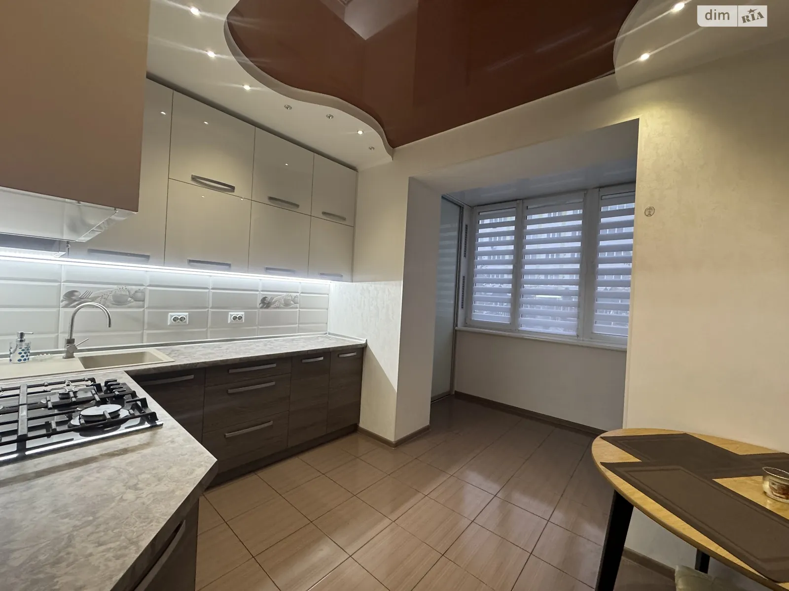 Сдается в аренду 1-комнатная квартира 45 кв. м в Хмельницком, ул. Трудовая - фото 1