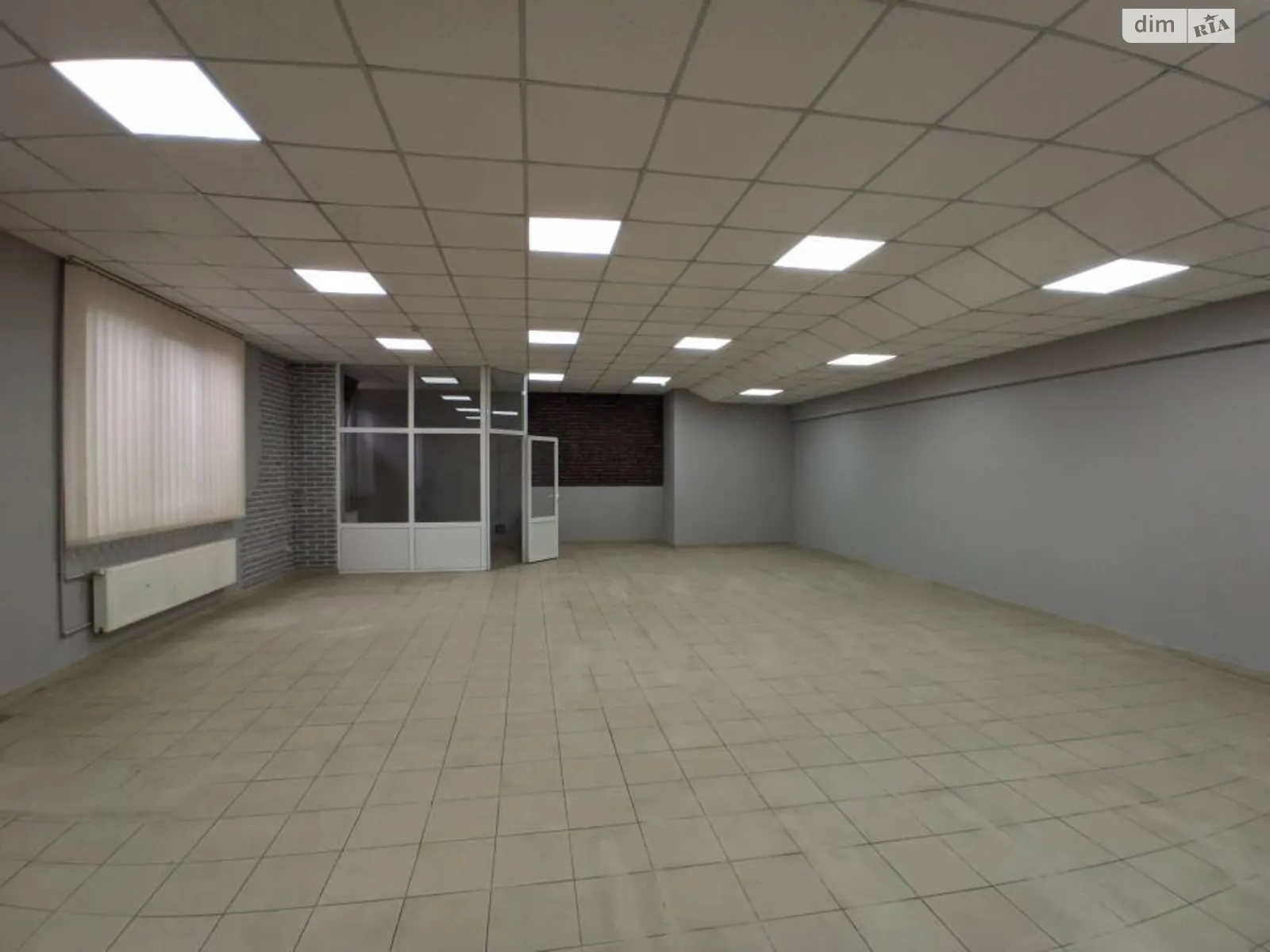 Здається в оренду офіс 120 кв. м в бізнес-центрі, цена: 26400 грн - фото 1