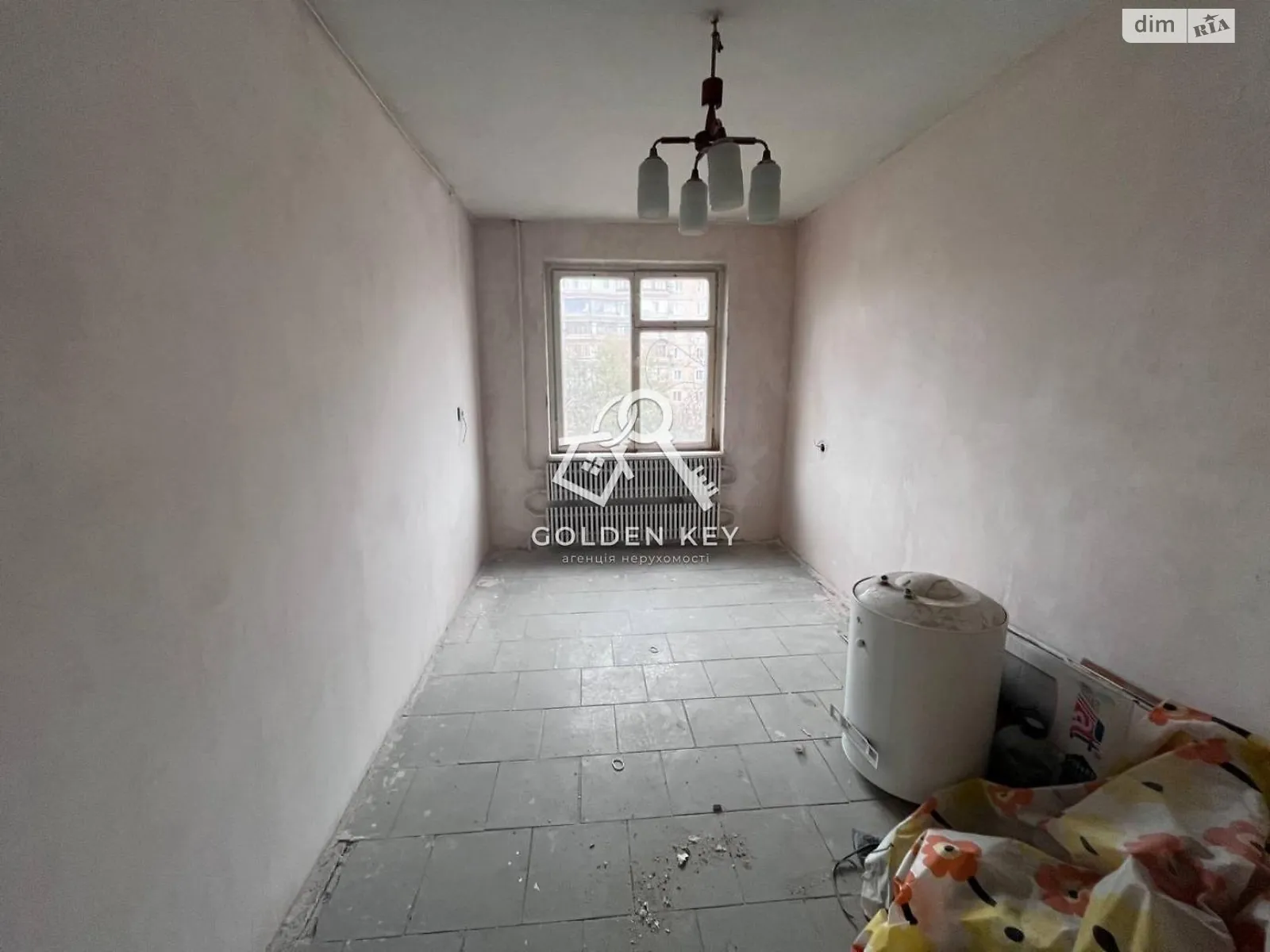 Продається 3-кімнатна квартира 57.3 кв. м у Кривому Розі, вул. Олексія Різниченка(Співдружності), 10 - фото 1