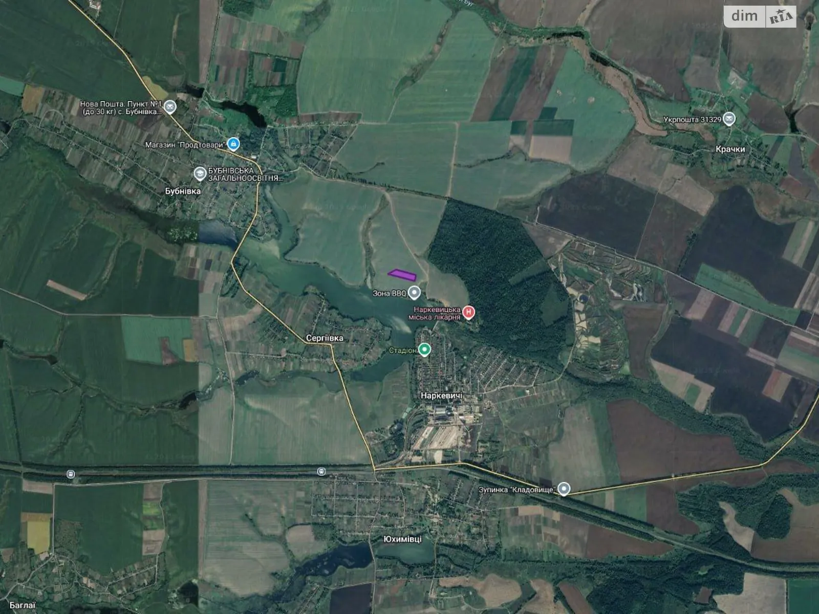 Коричинцы, цена: 238000 грн - фото 1