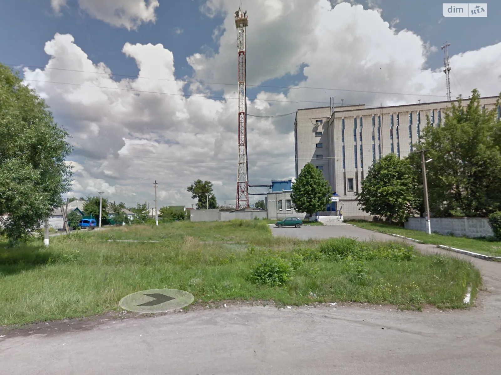 Сдается в аренду земельный участок 0.0491 соток в Днепропетровской области, цена: 44104 грн - фото 1