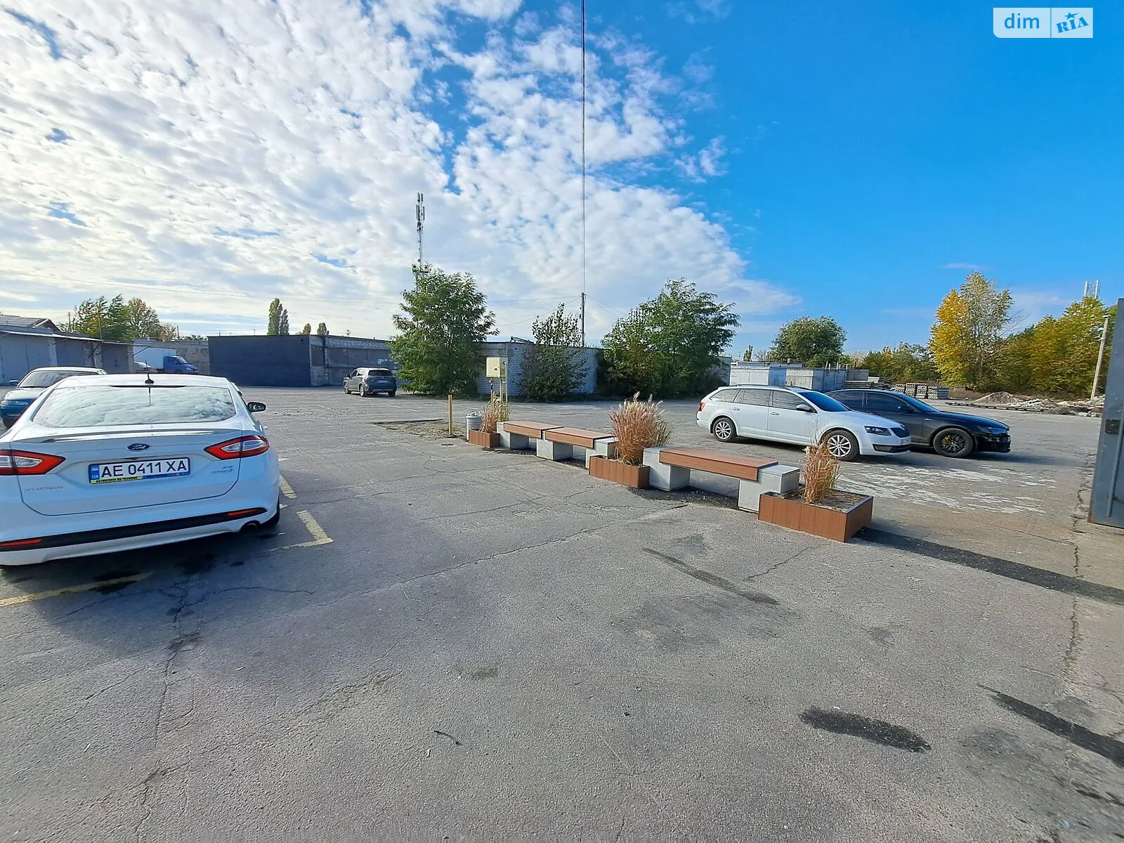 Здається в оренду земельна ділянка 0.0535 соток у Полтавській області, цена: 51575 грн - фото 1