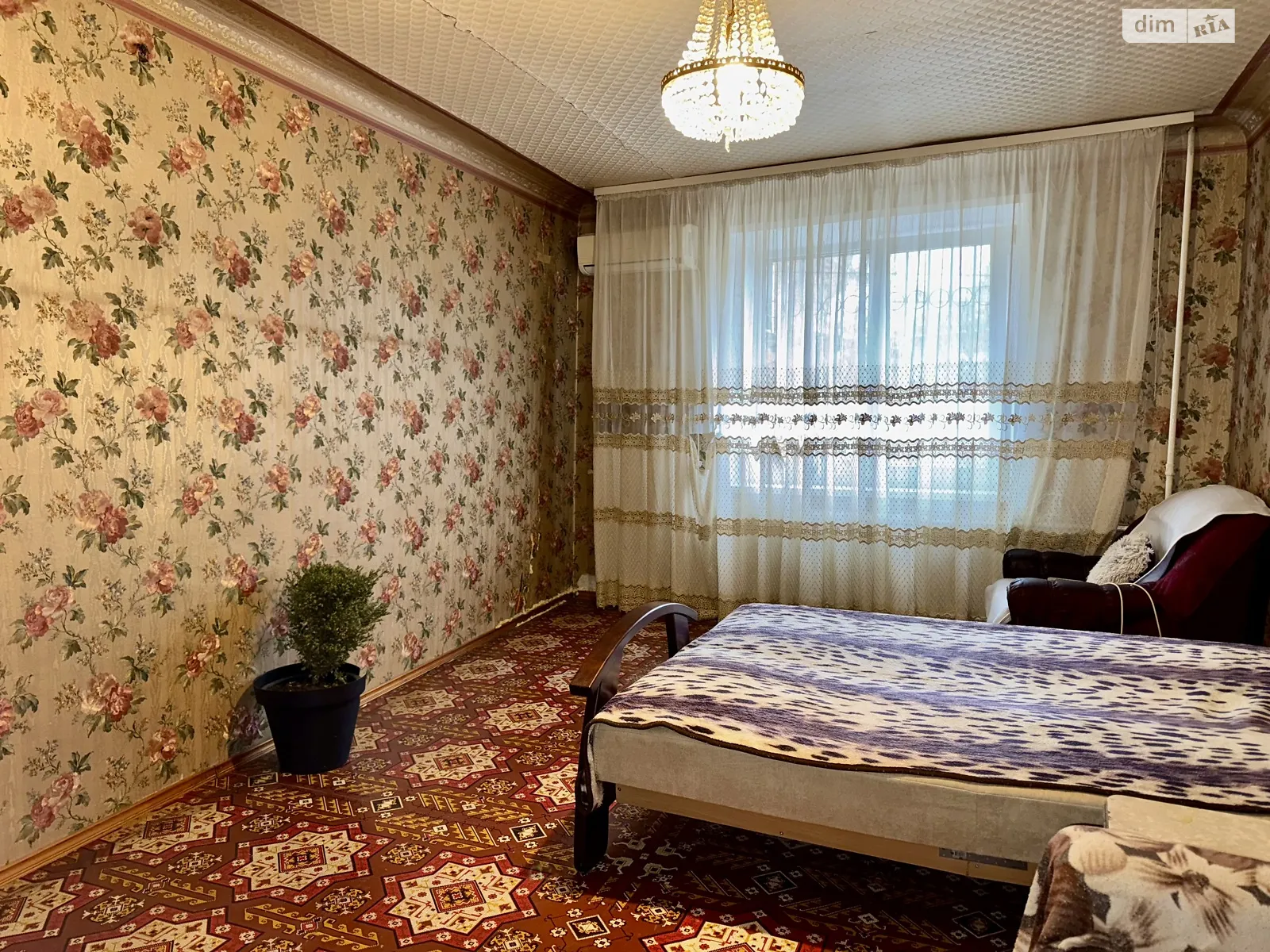 Продается 2-комнатная квартира 54 кв. м в Днепре, ул. Херсонская, 5 - фото 1