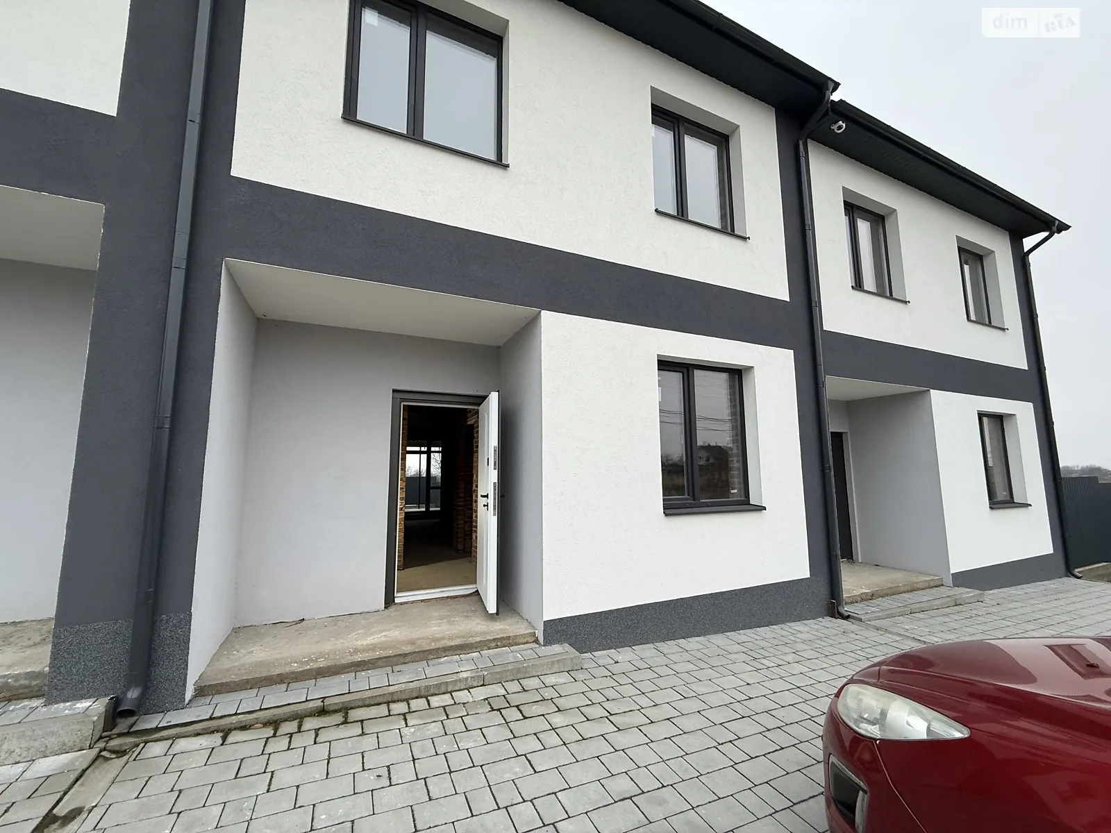 ул. Кошарского, 56/2 Лезневое Хмельницкий, цена: 85000 $ - фото 1