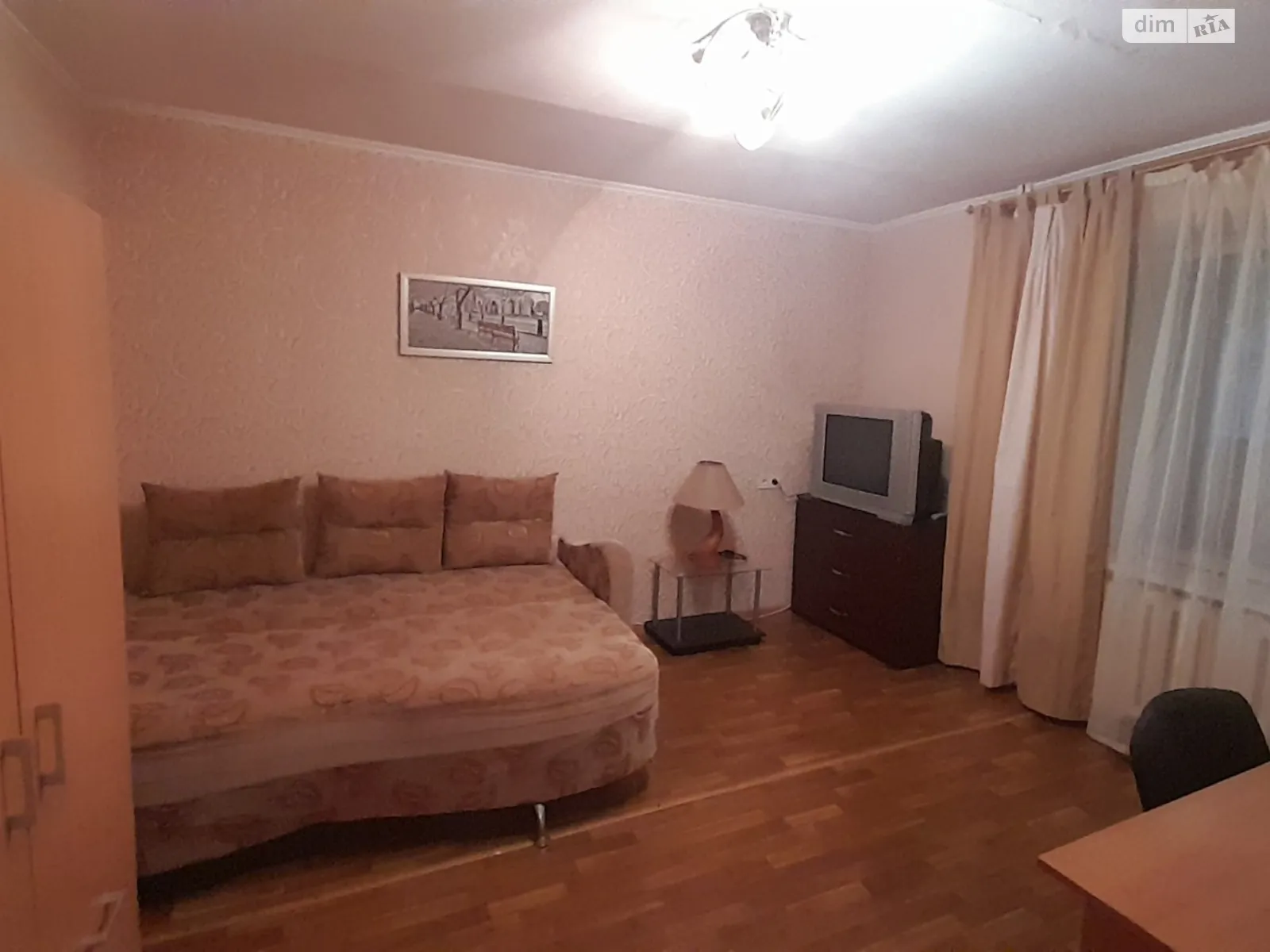 Сдается в аренду 1-комнатная квартира 30 кв. м в Одессе, ул. Левитана, 75 - фото 1