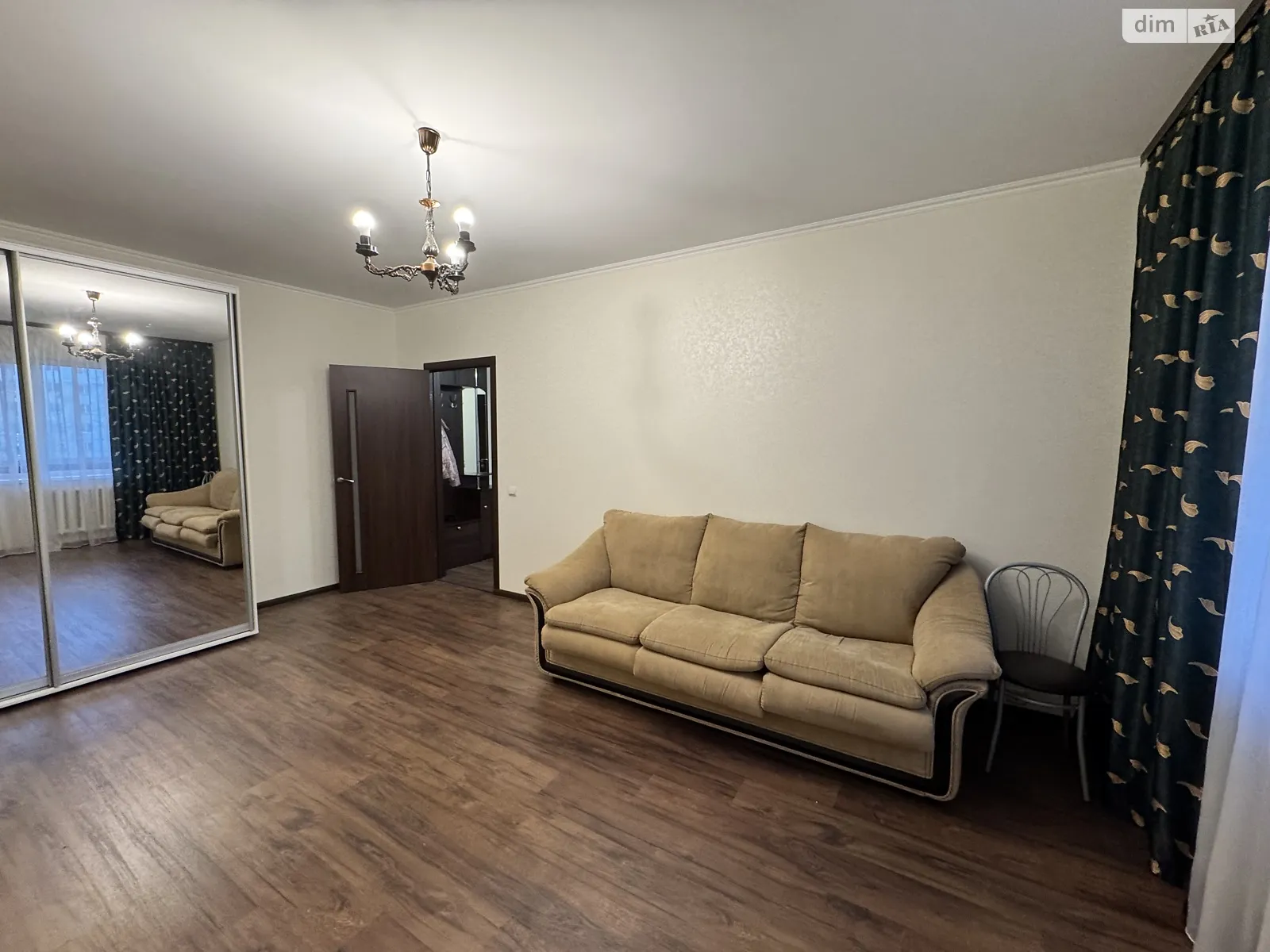 Сдается в аренду 2-комнатная квартира 60 кв. м в Киеве, просп. Оболонский, 36А - фото 1