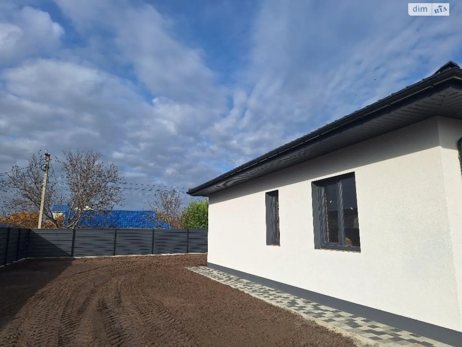 Продается одноэтажный дом 115 кв. м с террасой, цена: 97000 $ - фото 1