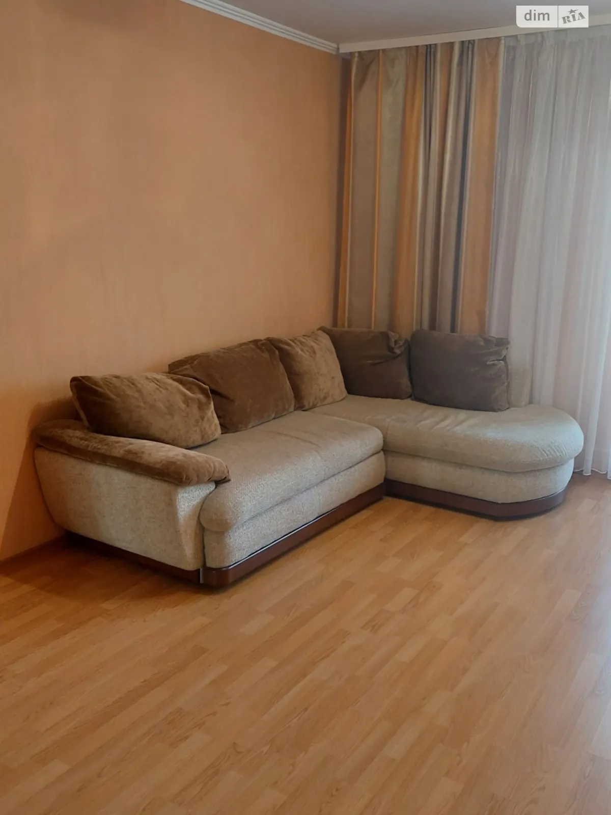 Сдается в аренду 3-комнатная квартира 95 кв. м в, цена: 13000 грн - фото 1