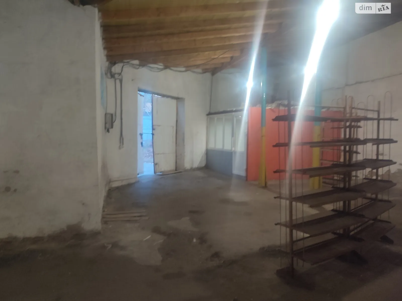 Сдается в аренду помещения свободного назначения 120 кв. м в 1-этажном здании, цена: 17000 грн - фото 1