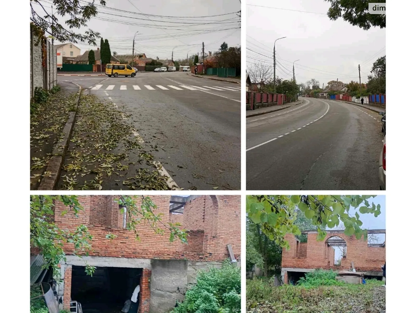 Продается земельный участок 5.12 соток в Винницкой области, цена: 45000 $ - фото 1