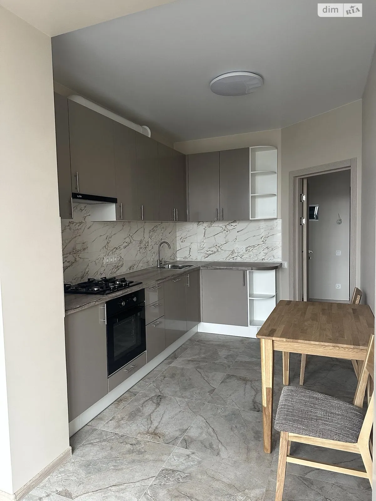 Сдается в аренду 1-комнатная квартира 40 кв. м в Софиевской Борщаговке, ул. Григория Сковороды, 12 - фото 1