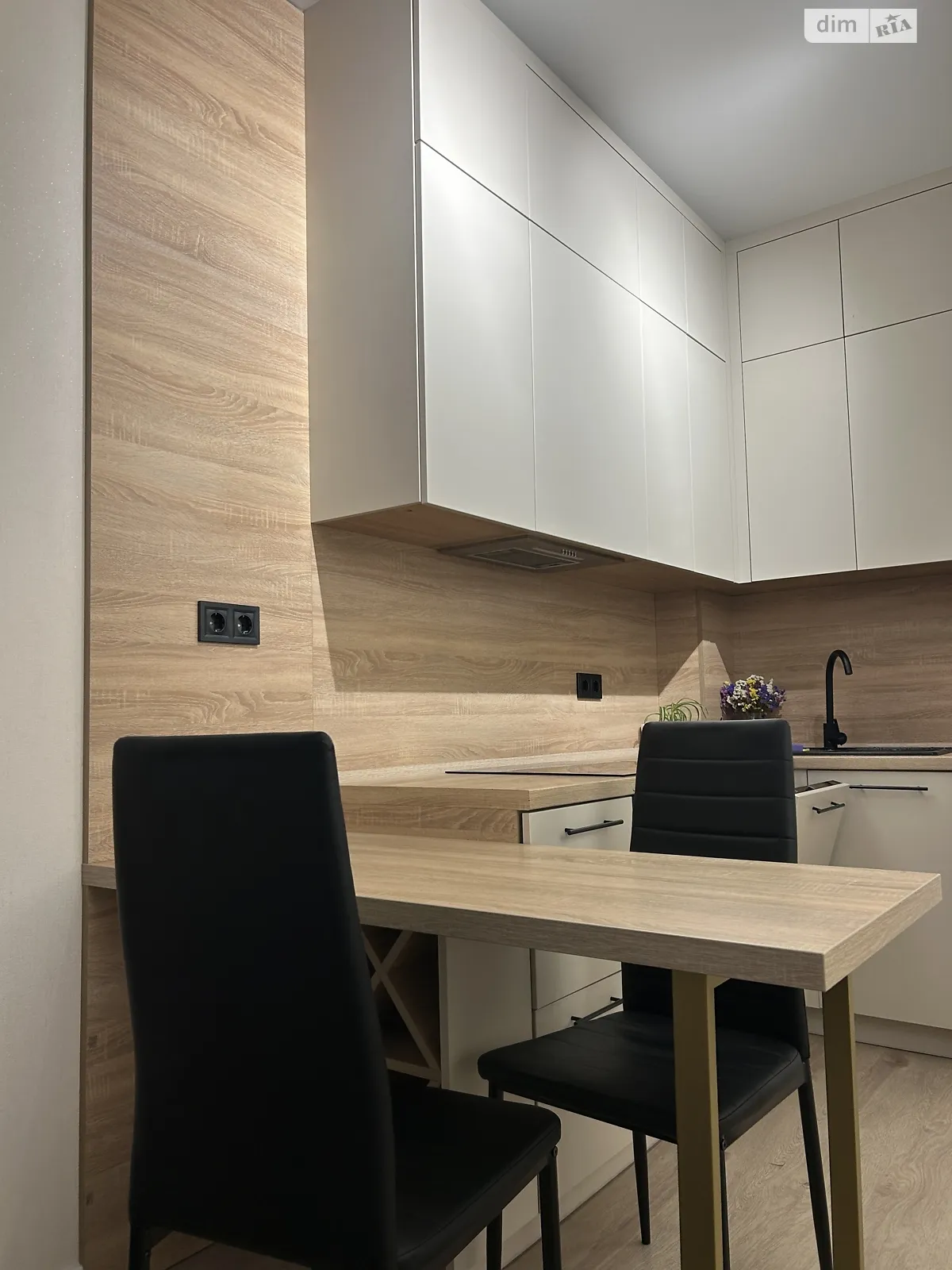 Продається 1-кімнатна квартира 37 кв. м у Ірпені, вул. Виговського(Суворова), 2Д/4 - фото 1