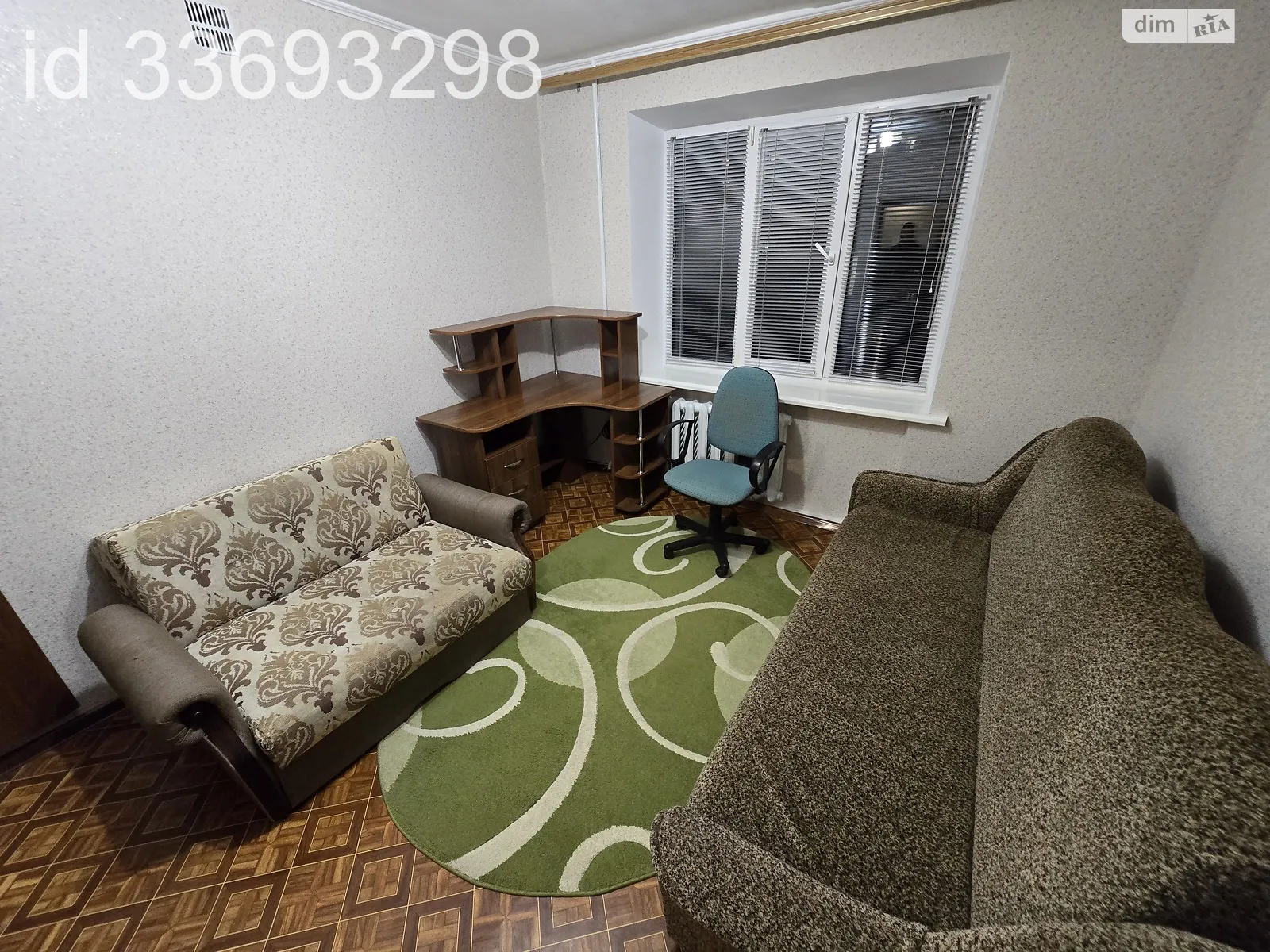 Сдается в аренду комната 13 кв. м в Виннице, цена: 5000 грн - фото 1