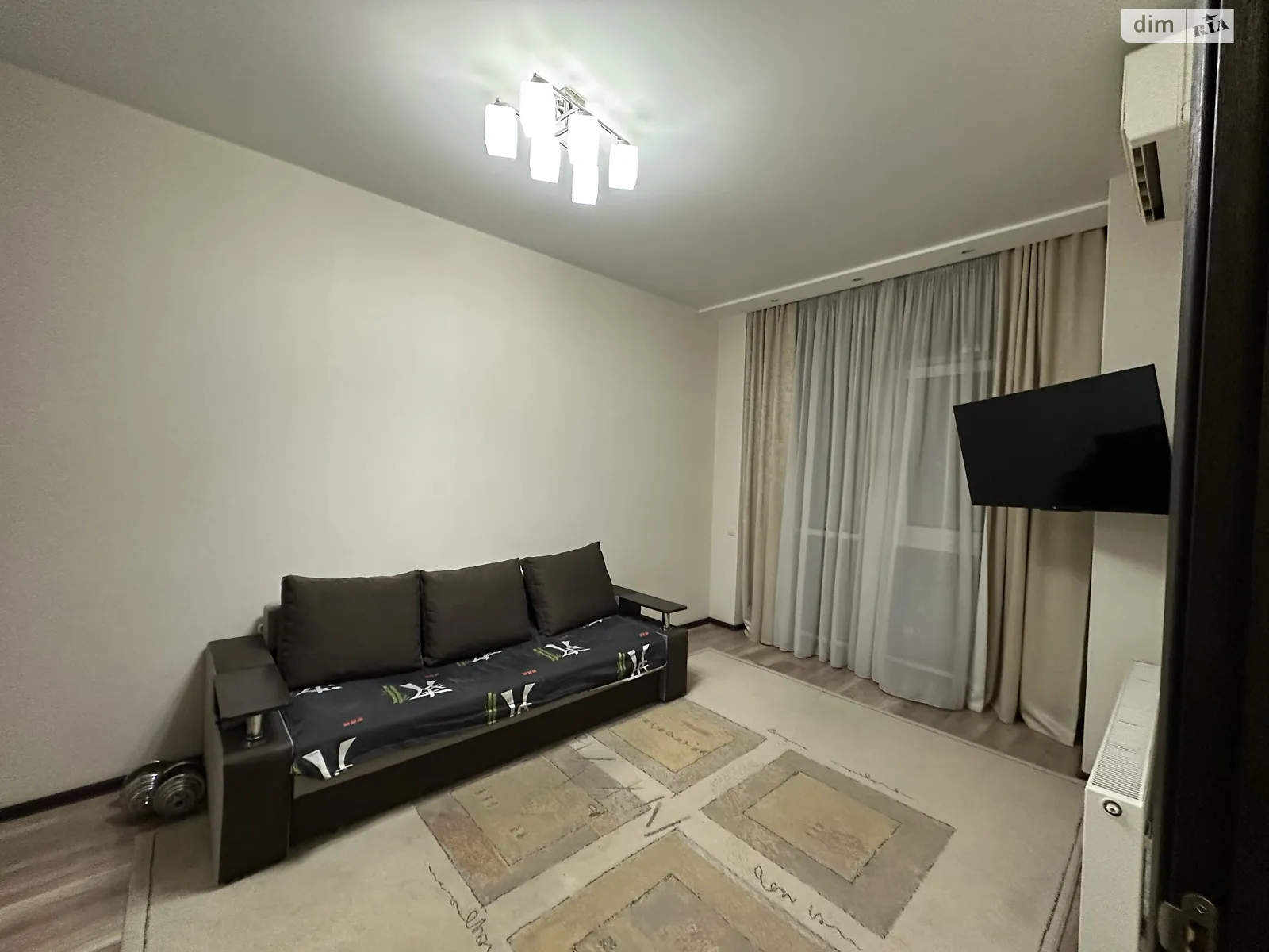 Продається 1-кімнатна квартира 39 кв. м у Одесі, вул. Архітекторська - фото 1