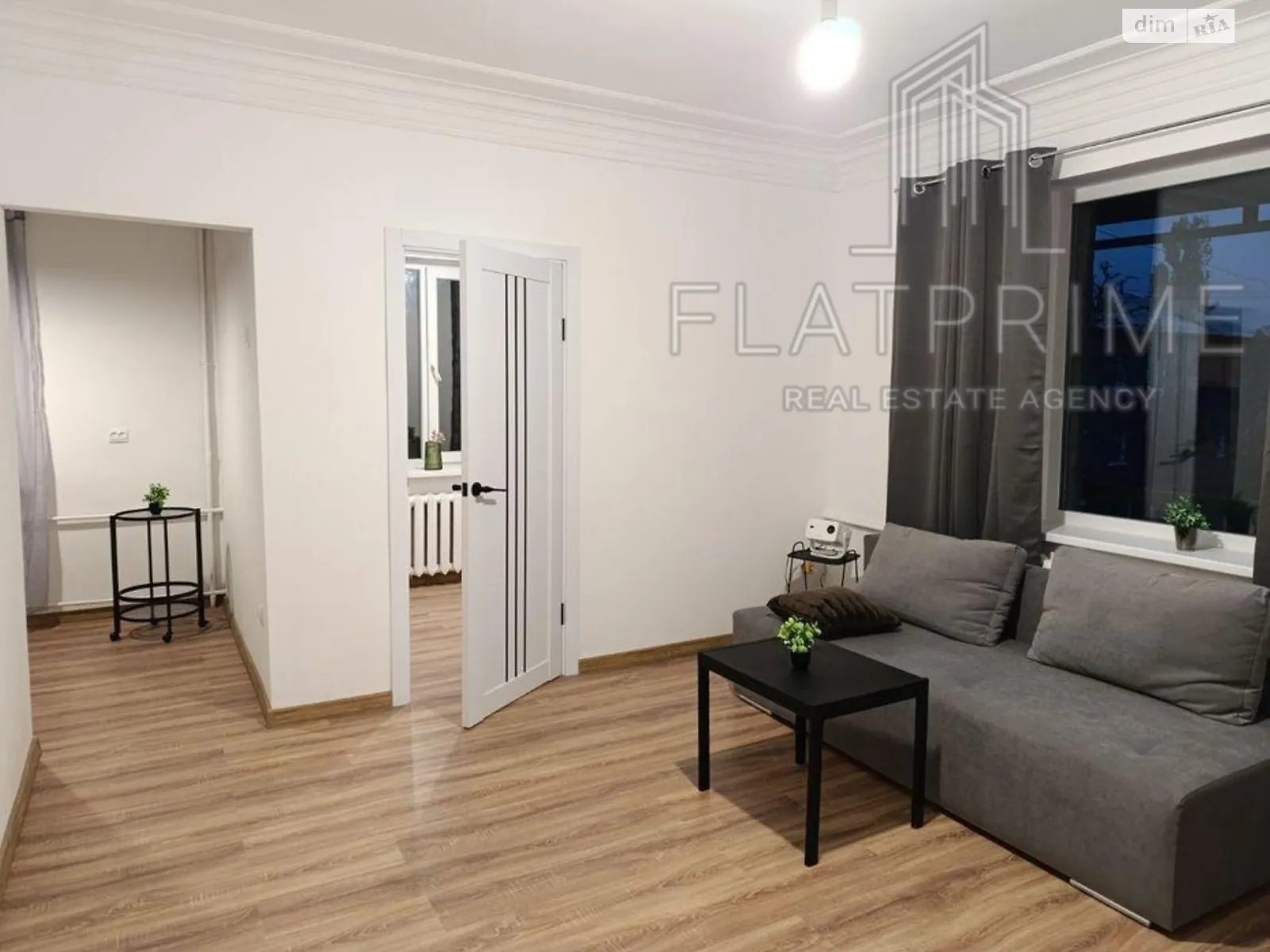 Продается 1-комнатная квартира 37 кв. м в Киеве, ул. Замковецкая - фото 1