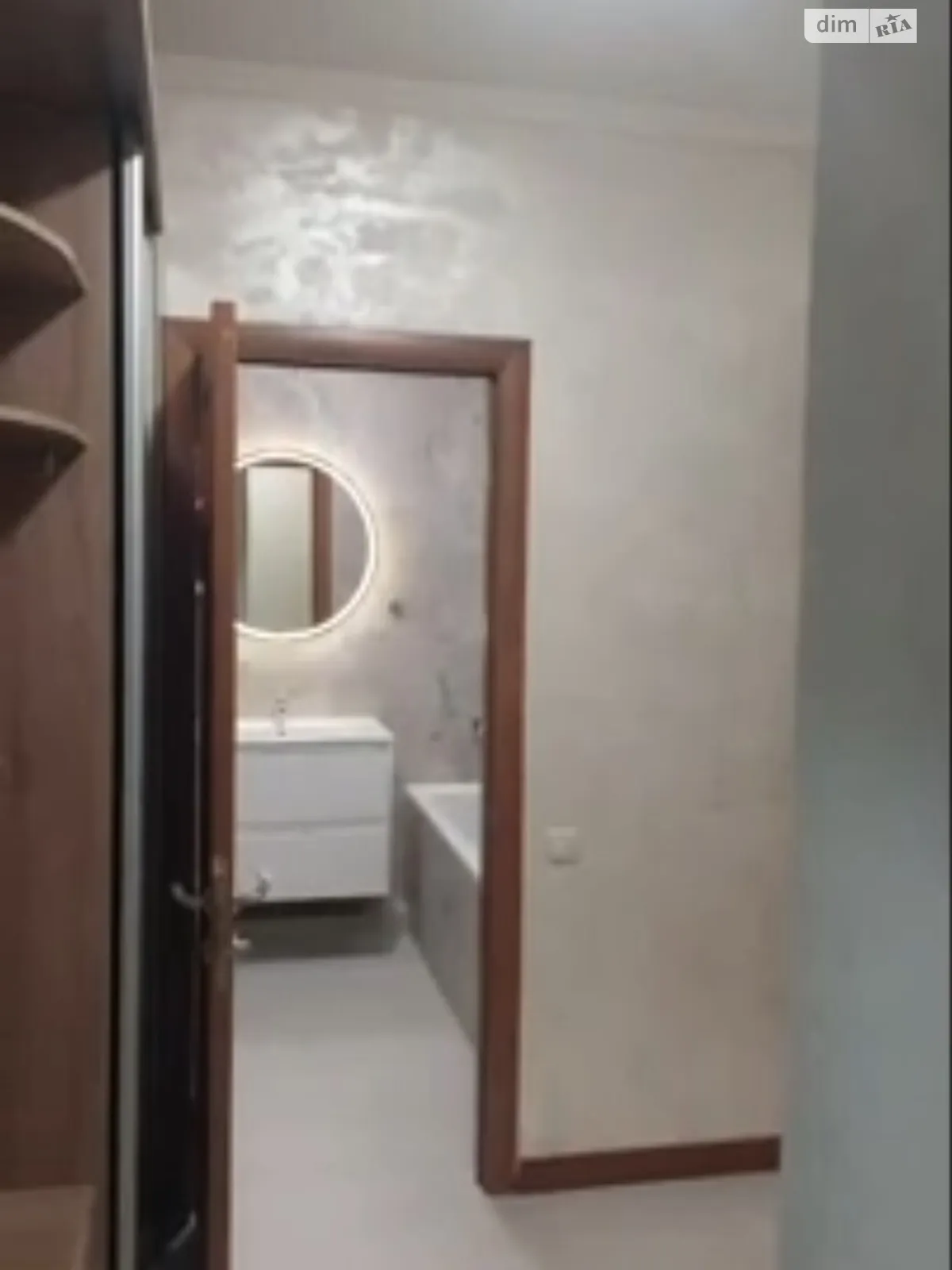 Сдается в аренду 2-комнатная квартира 53.1 кв. м в Ирпене, ул. Котляревского, 31А - фото 1