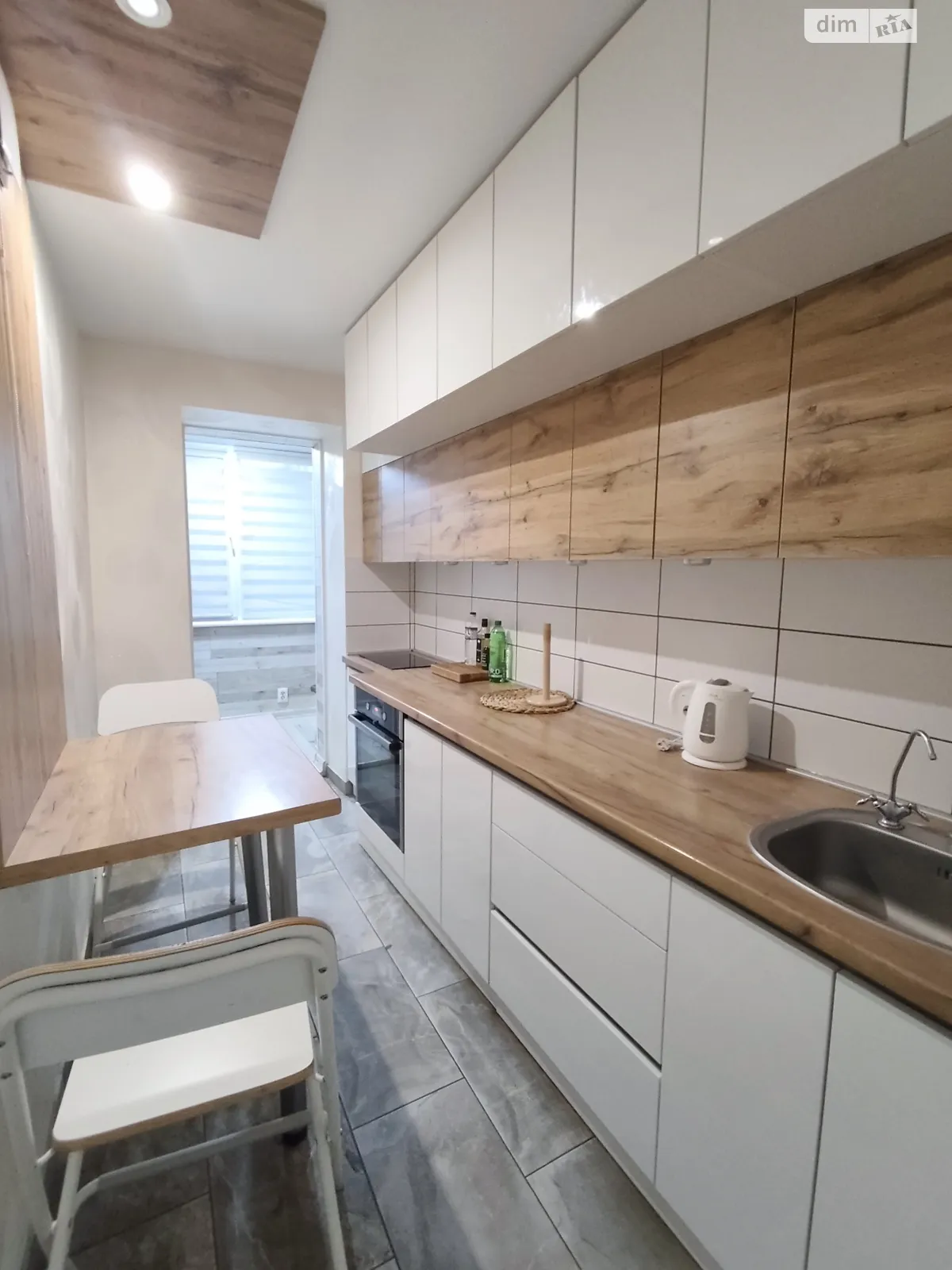 Сдается в аренду 2-комнатная квартира 42 кв. м в, цена: 12000 грн - фото 1