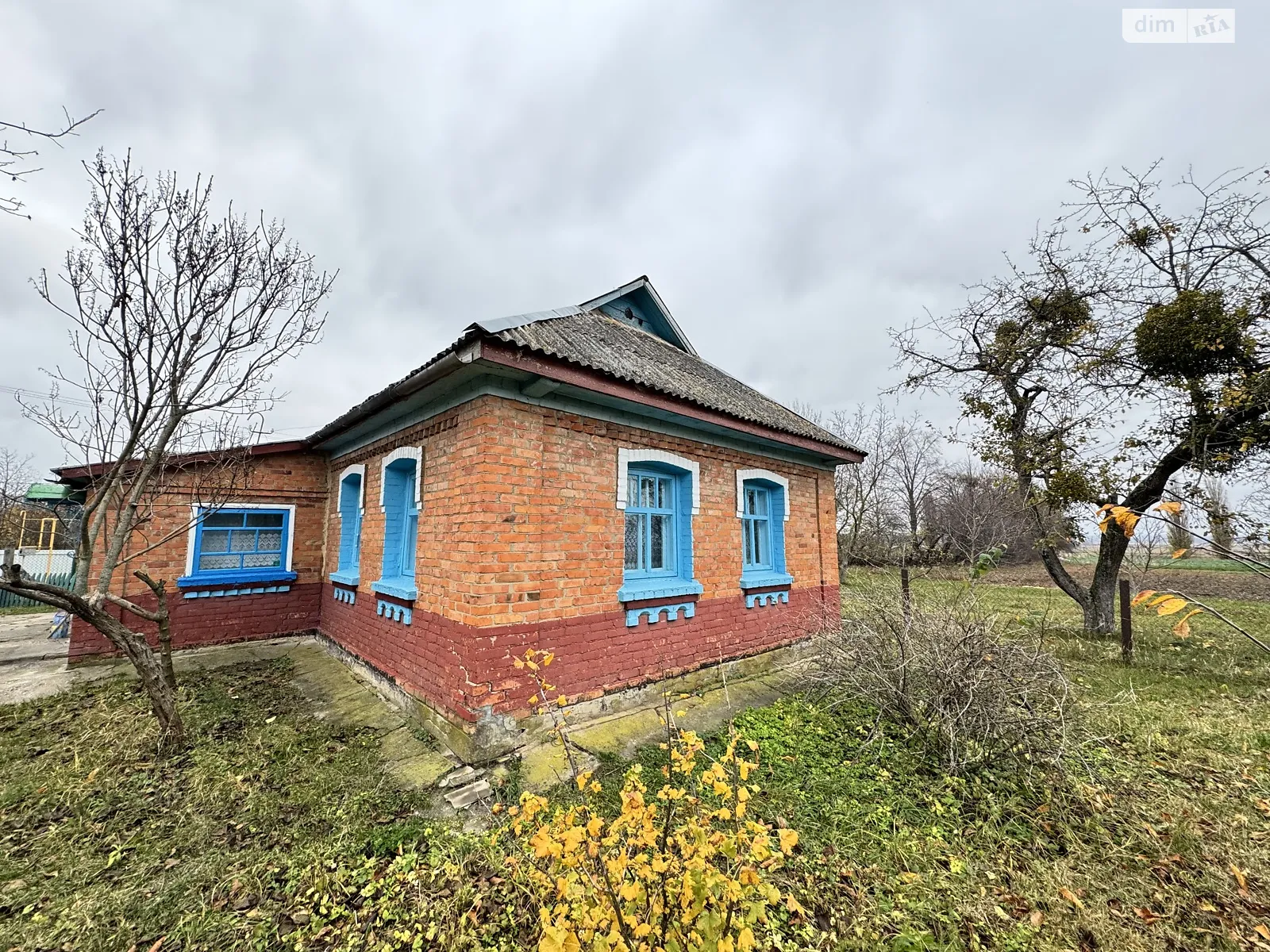 Продается одноэтажный дом 56.4 кв. м с баней/сауной, цена: 18000 $ - фото 1