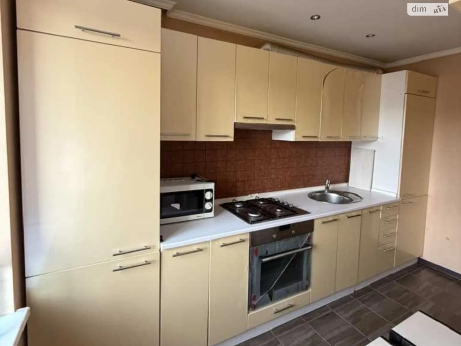 Продається 1-кімнатна квартира 38.8 кв. м у Полтаві, вул. Панянка - фото 1