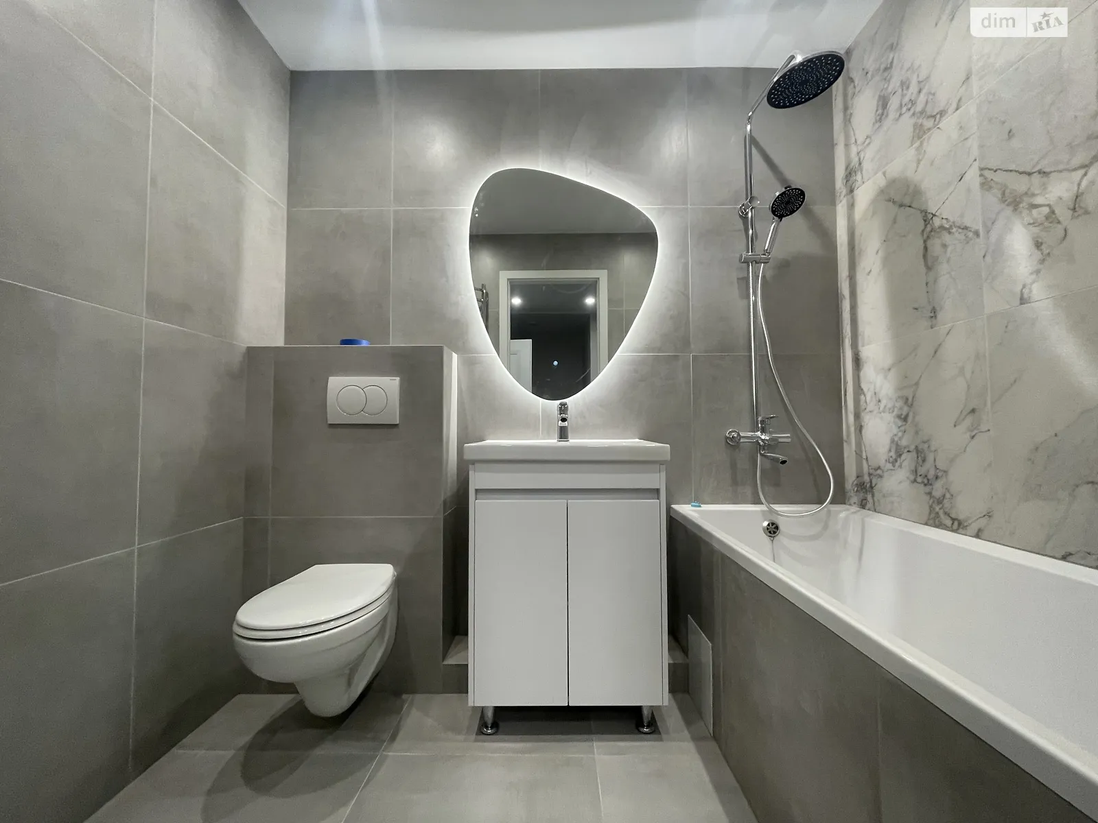 1-комнатная квартира 49 кв. м в Тернополе, цена: 68000 $ - фото 1