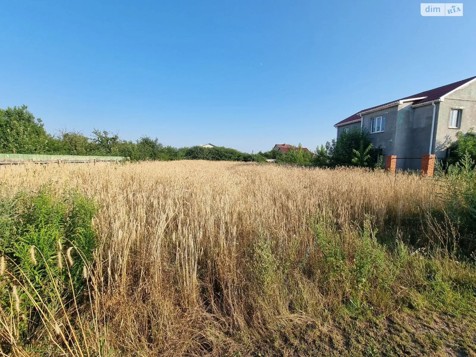 Продается земельный участок 12 соток в Сумской области, цена: 18000 $ - фото 1