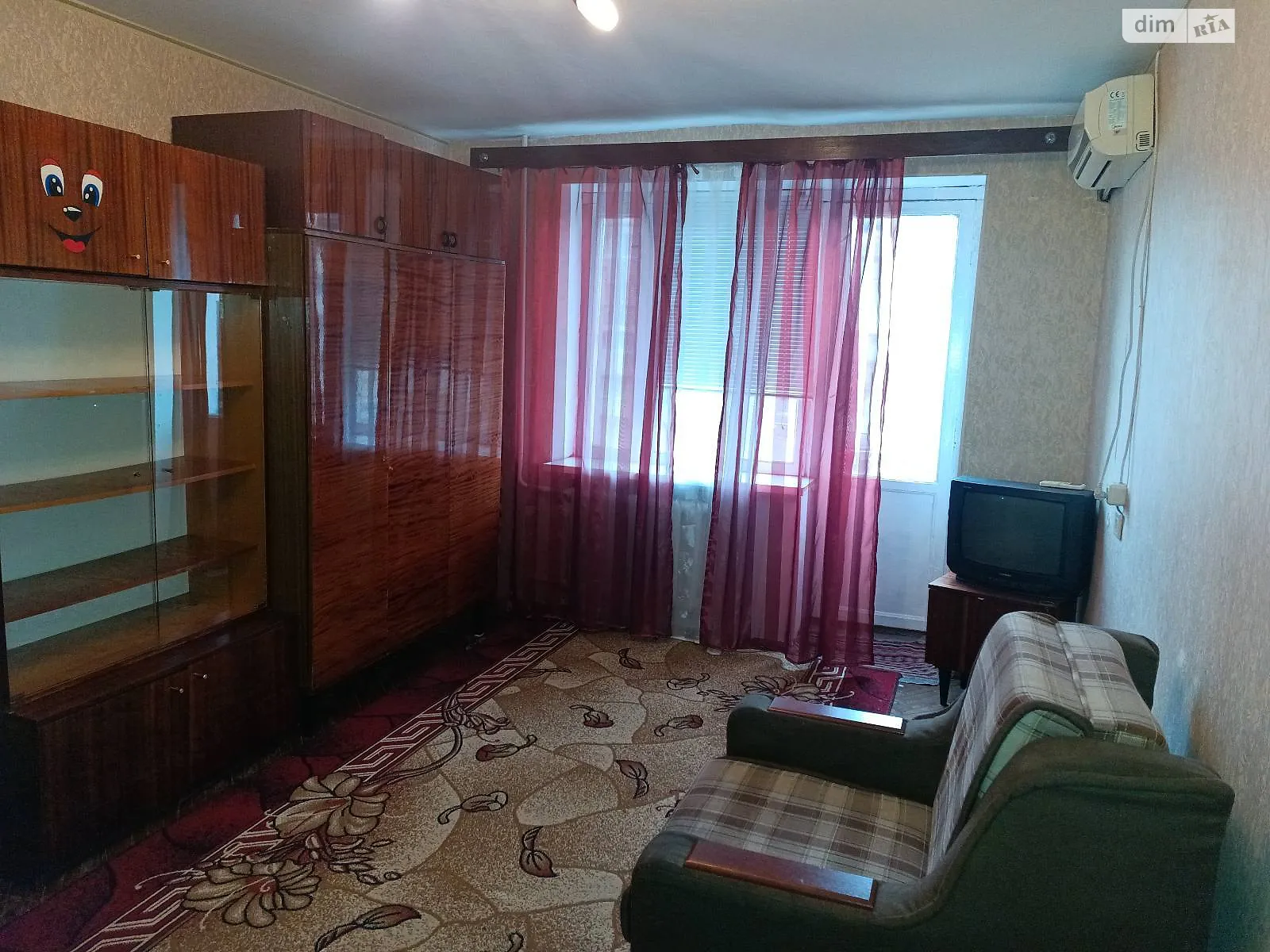 Сдается в аренду 1-комнатная квартира 30 кв. м в Одессе, ул. Рихтера Святослава - фото 1