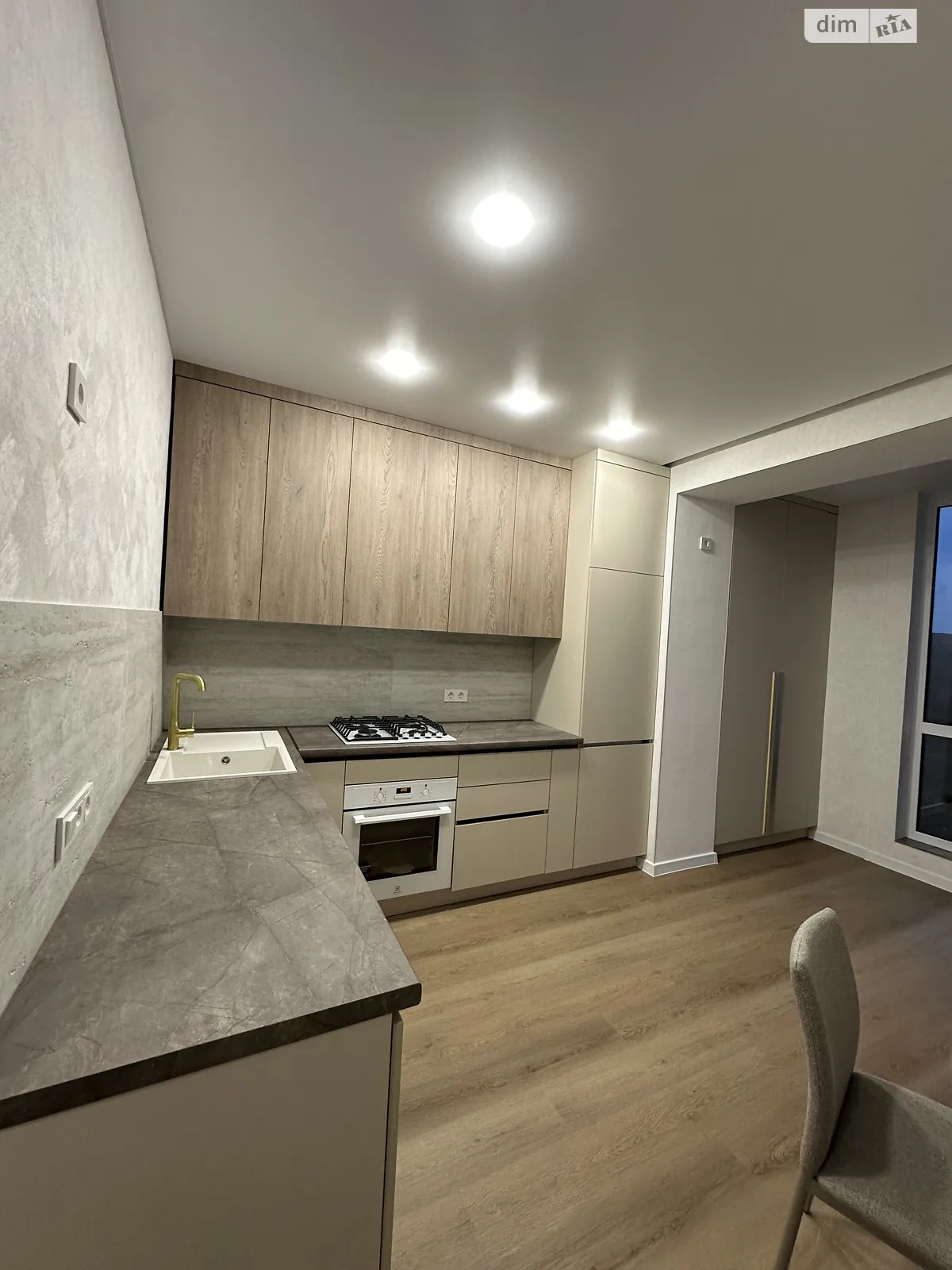 Продается 2-комнатная квартира 65.4 кв. м в Хмельницком, цена: 90000 $ - фото 1