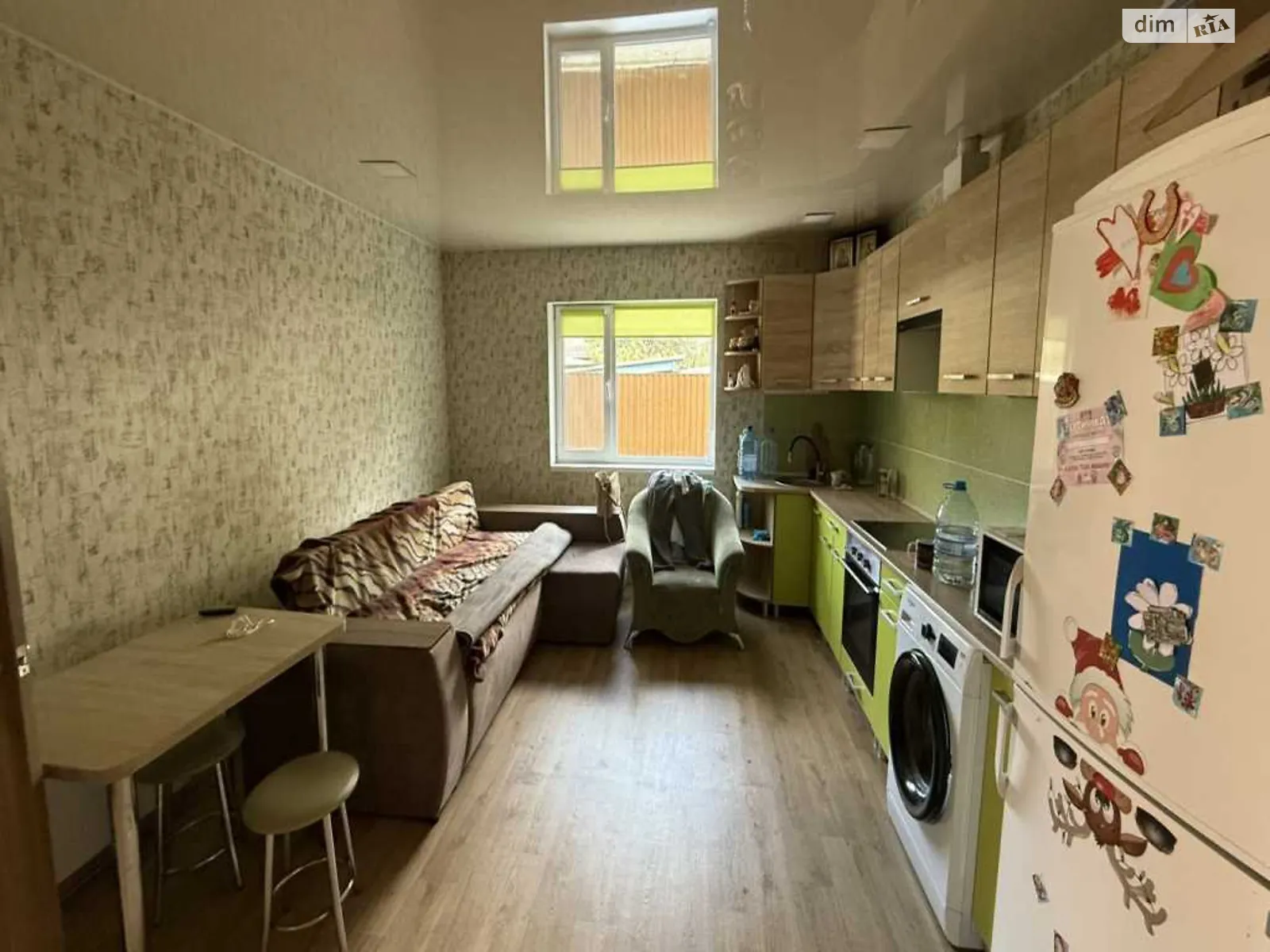 Продается часть дома 61.8 кв. м с террасой, цена: 70000 $ - фото 1