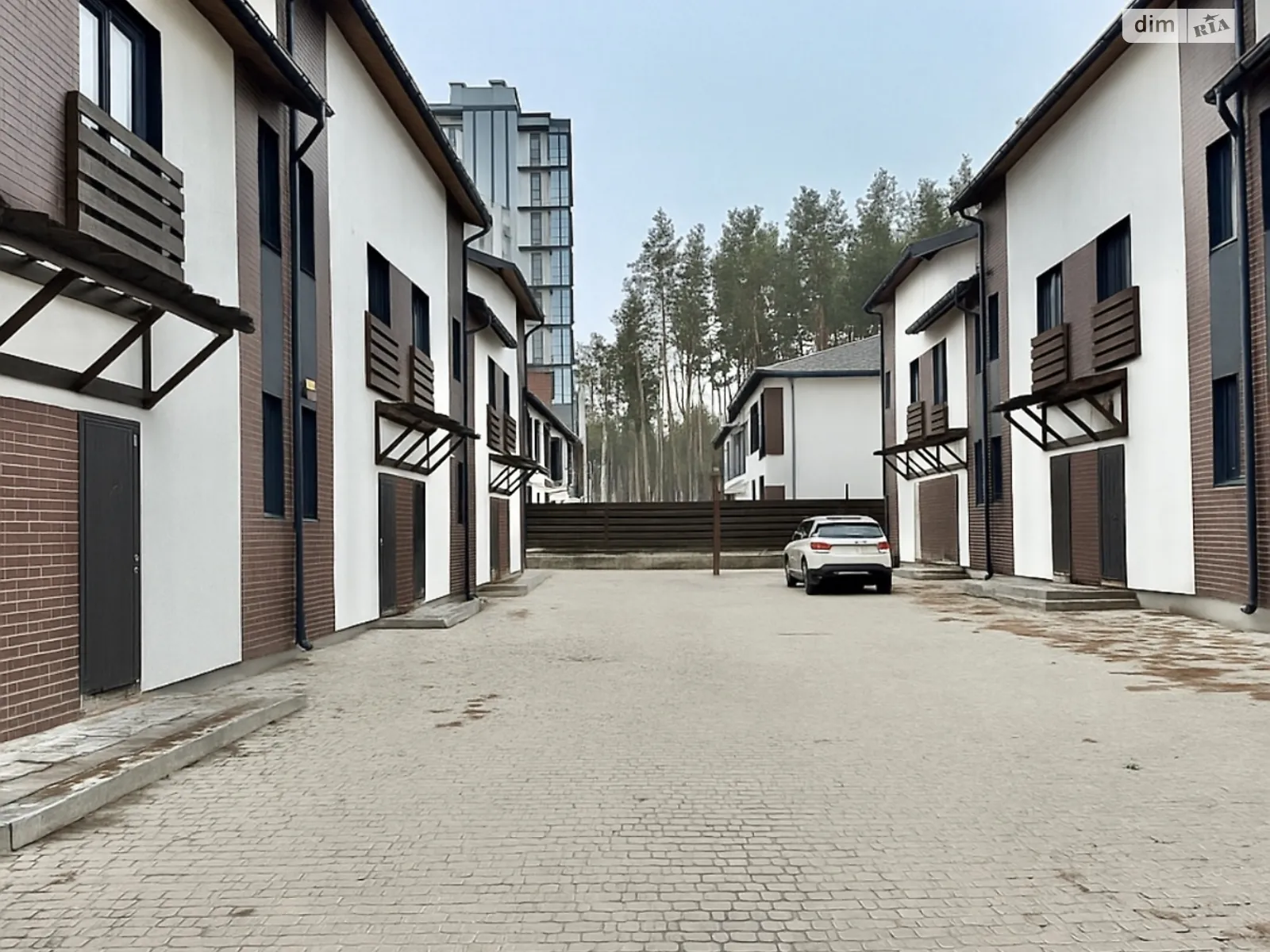 Соборний Гостомель, цена: 90000 $ - фото 1