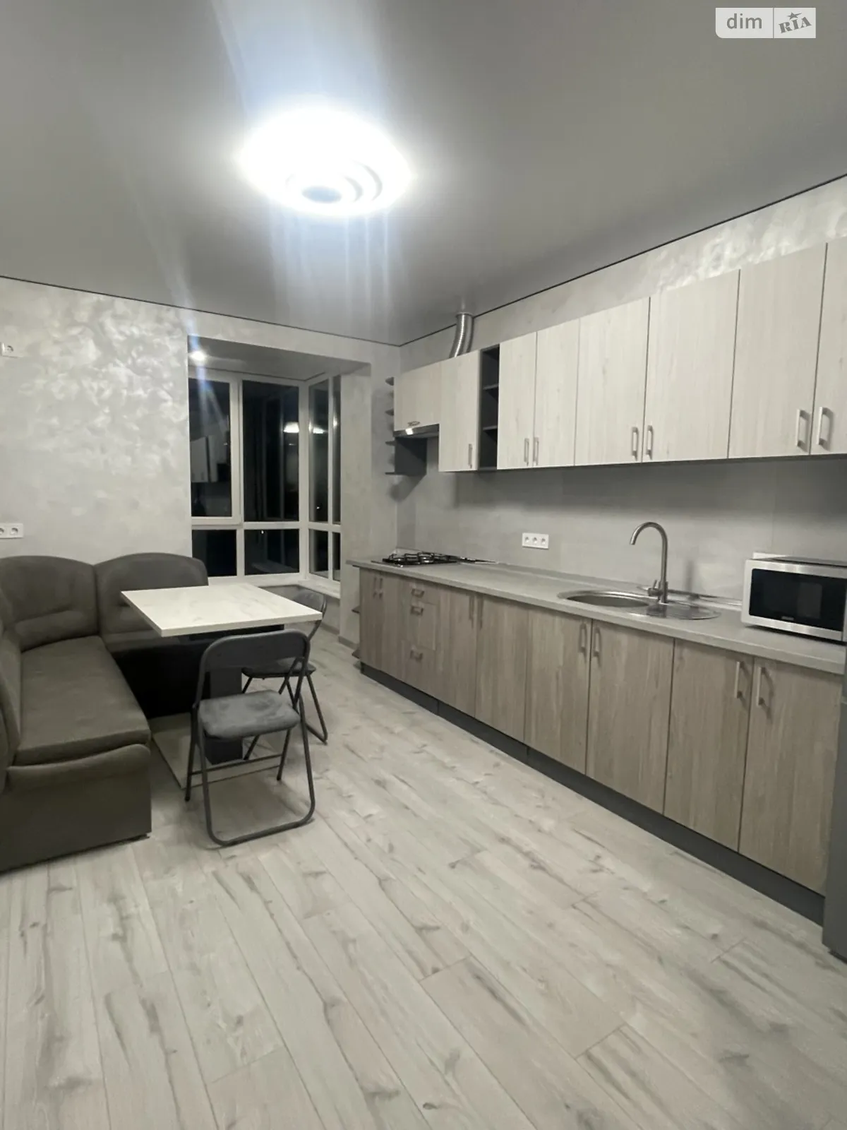 Сдается в аренду 1-комнатная квартира 45 кв. м в Виннице, ул. Дмитрия Майбороды - фото 1