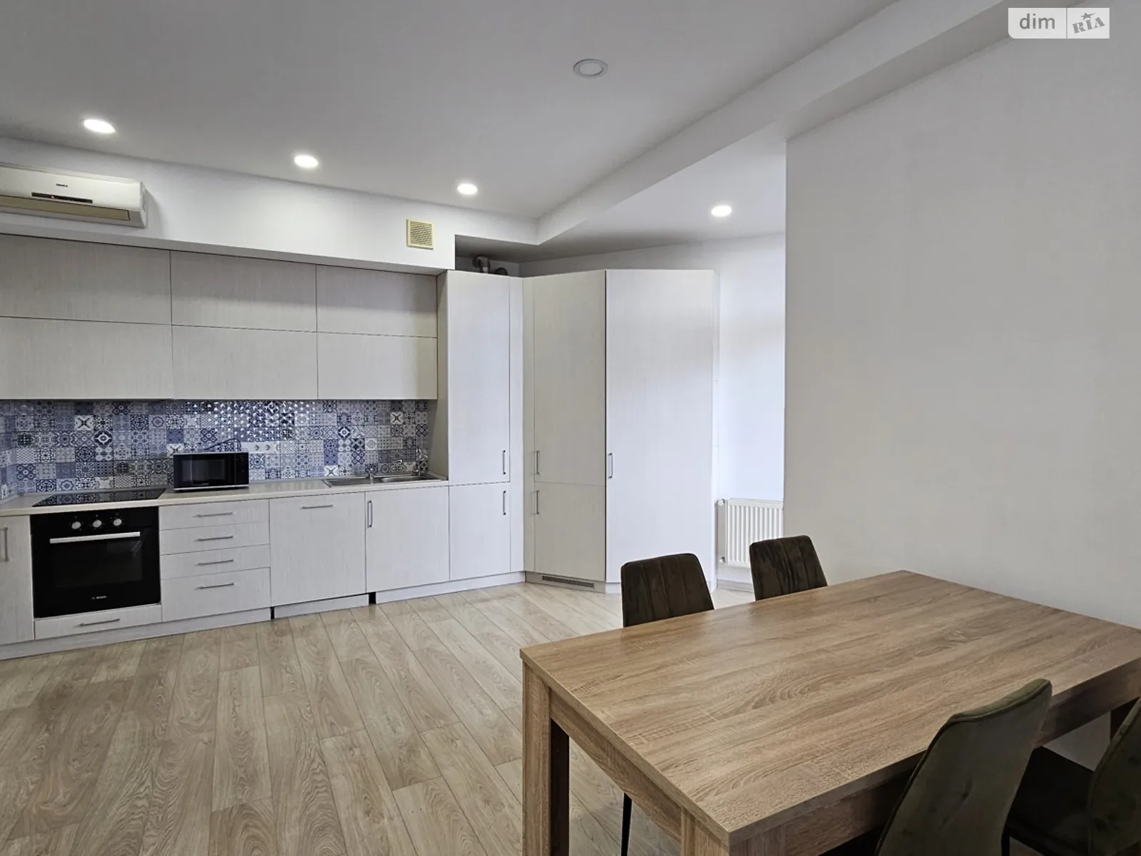 Продается 1-комнатная квартира 58.5 кв. м в Днепре, ул. Сечевых стрельцов, 143 - фото 1