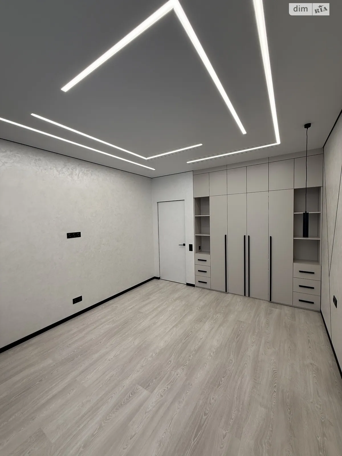 Продается 1-комнатная квартира 48.2 кв. м в Хмельницком, ул. Панаса Мирного, 9А корпус 1 - фото 1