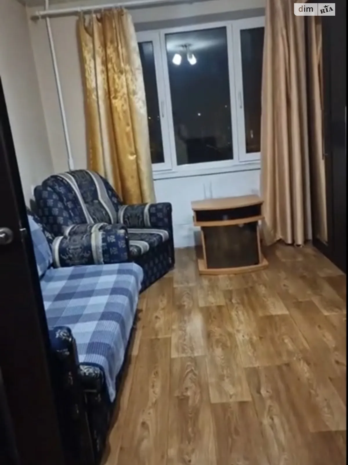 Продається 1-кімнатна квартира 30 кв. м у Дніпрі, просп. Слобожанський, 129 - фото 1