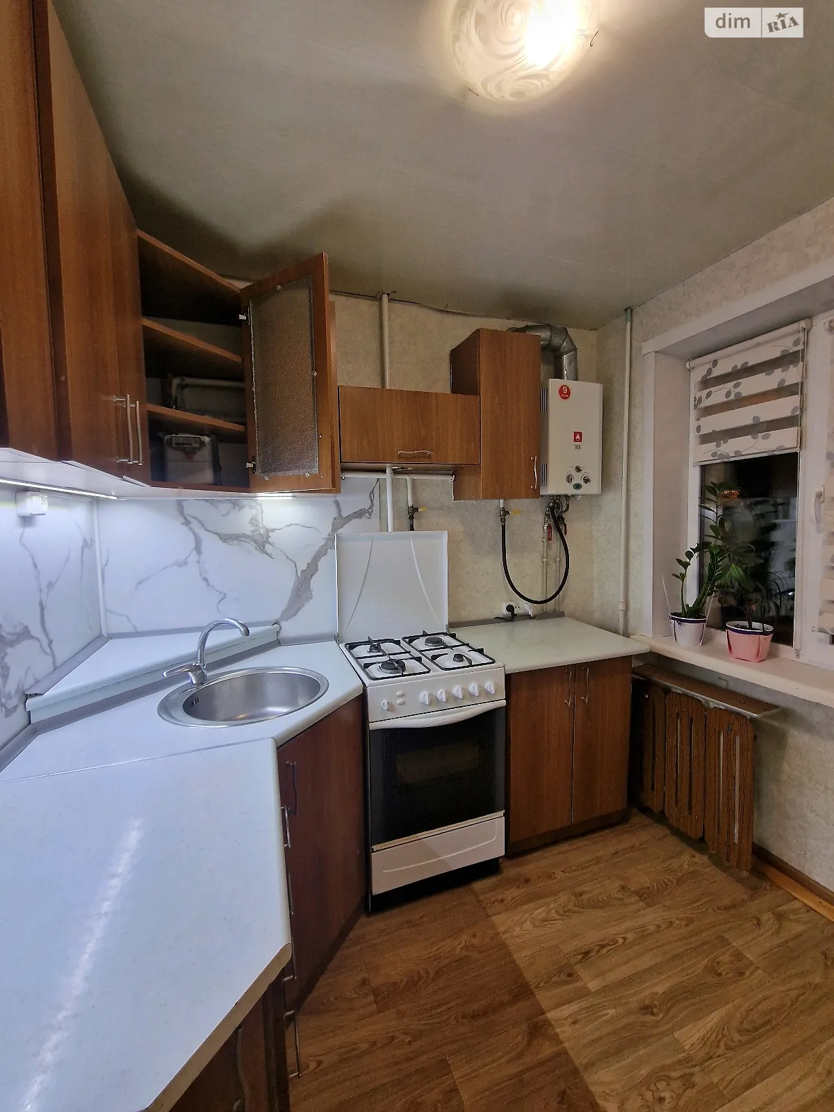 Продається 1-кімнатна квартира 31 кв. м у Дніпрі, вул. Батумська, 5 - фото 1