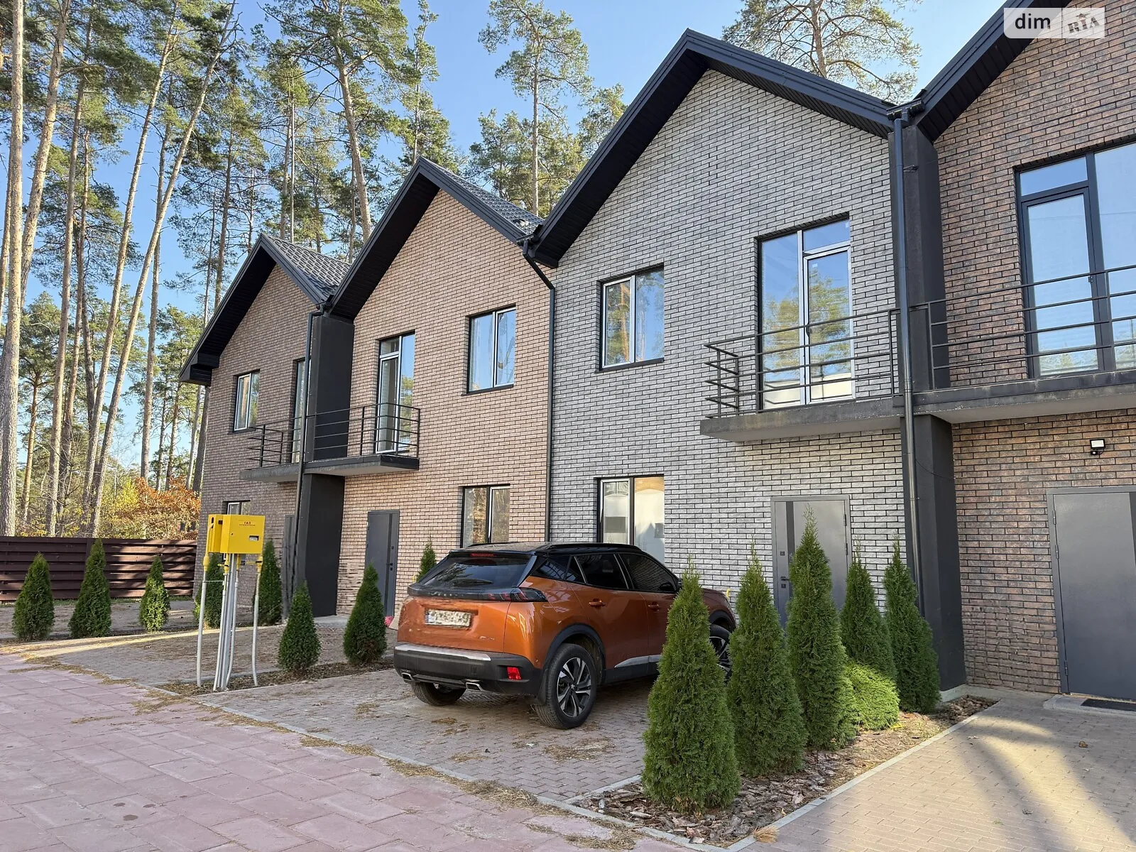 ул. Полтавская Буча, цена: 75000 $ - фото 1