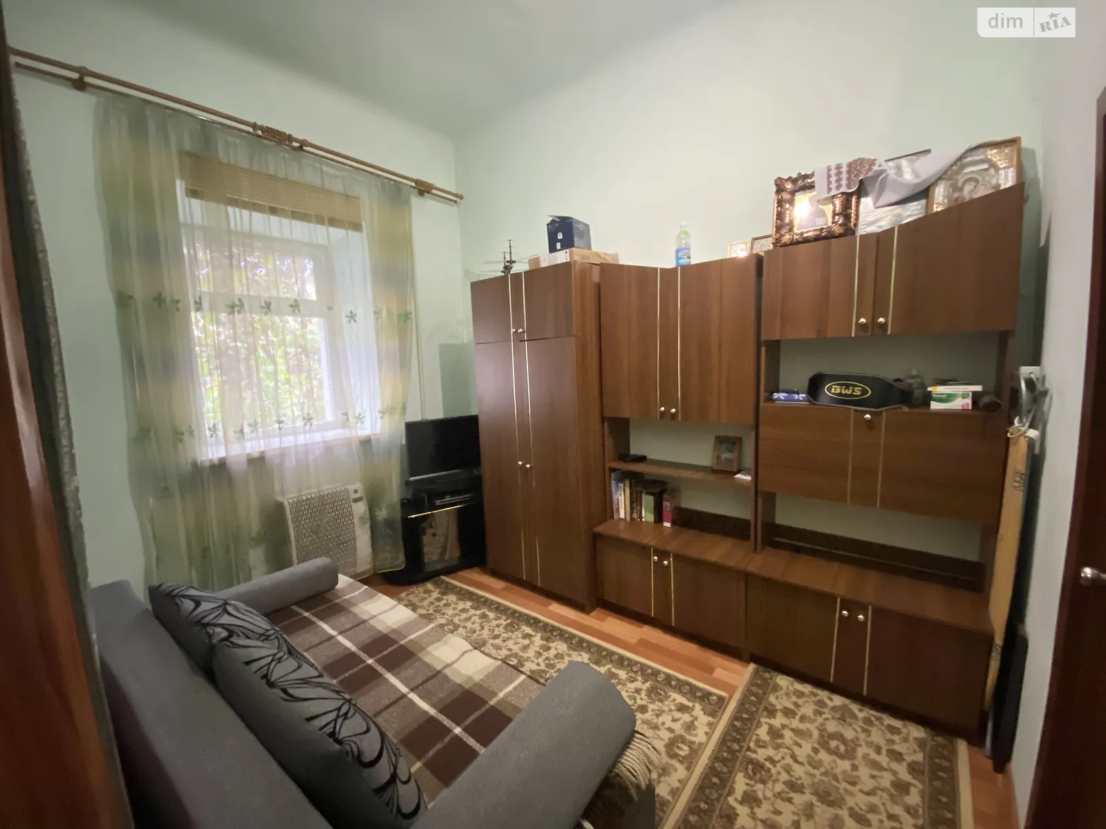 Продается 2-комнатная квартира 25.7 кв. м в Николаеве - фото 1