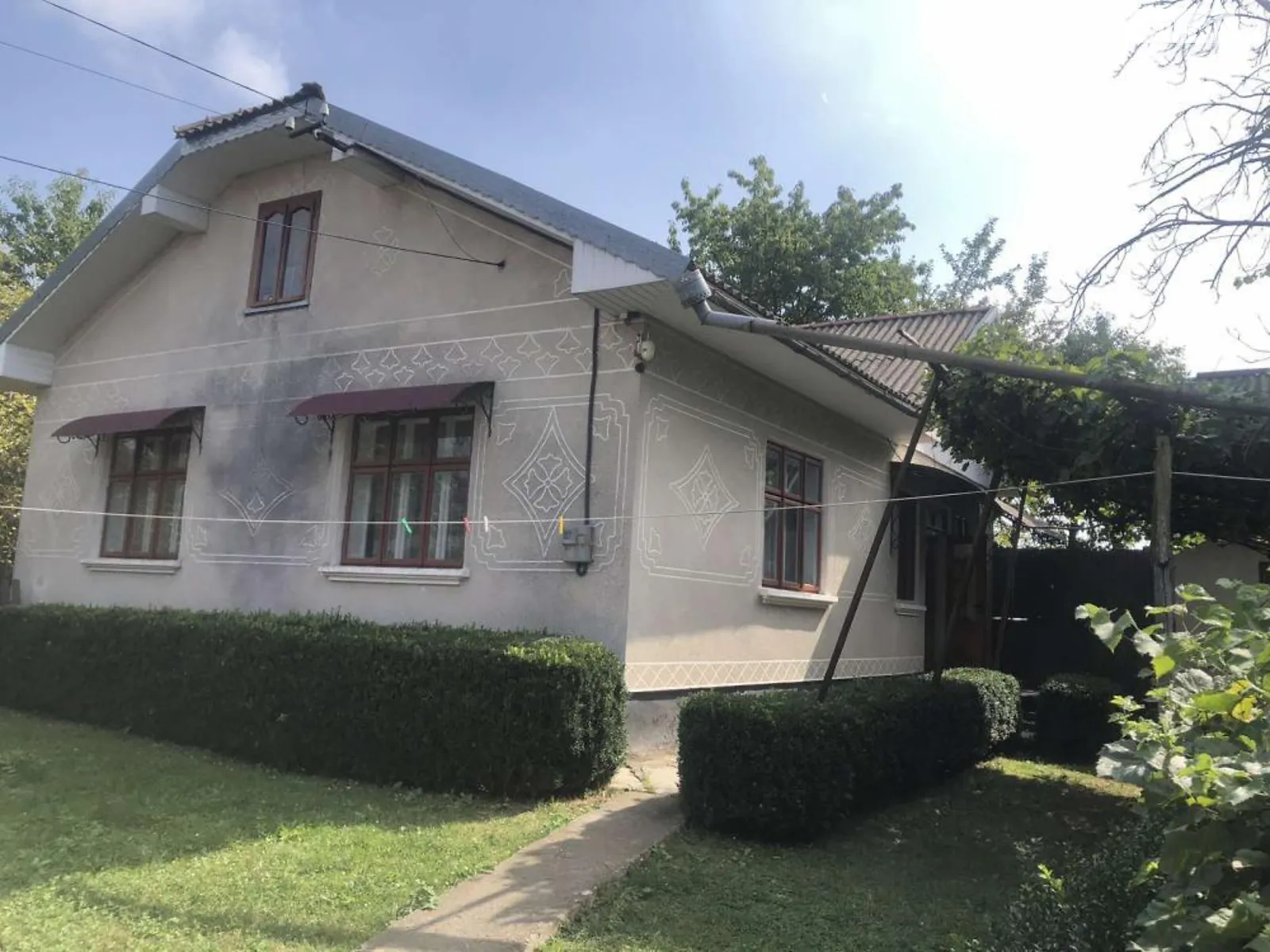 вулиця Жукова, 28 Великая Каменка, цена: 34500 $ - фото 1