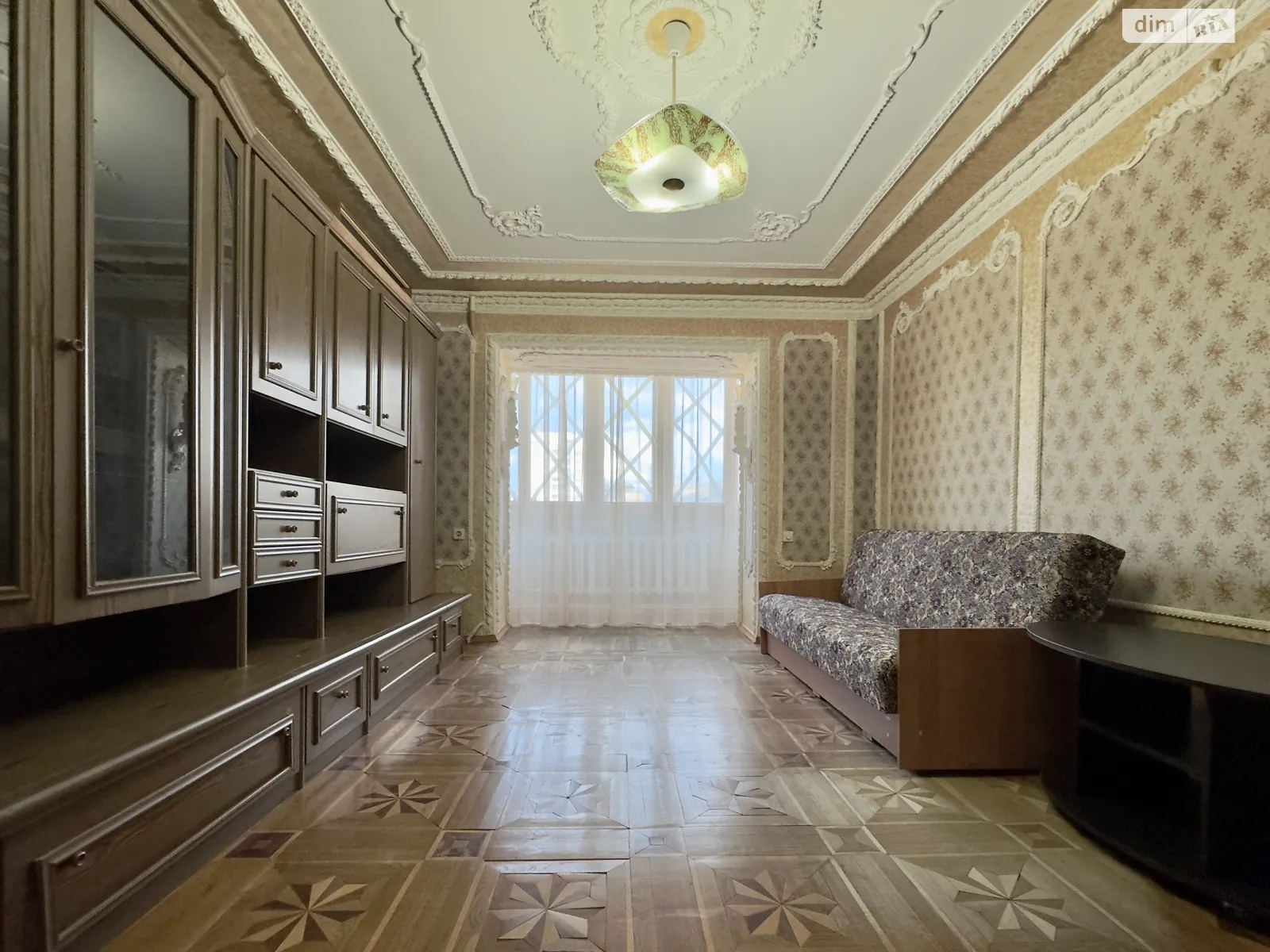 Продается 3-комнатная квартира 77.3 кв. м в Киеве, просп. Оболонский, 40 - фото 1