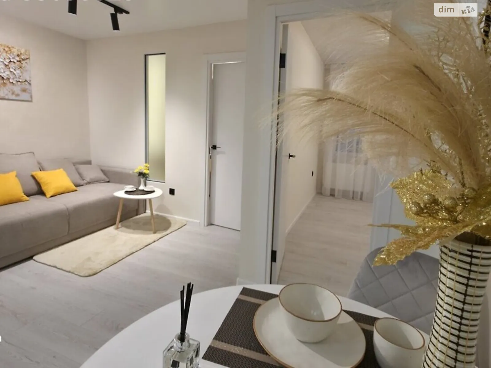 2-комнатная квартира 56 кв. м в Тернополе, цена: 72500 $ - фото 1