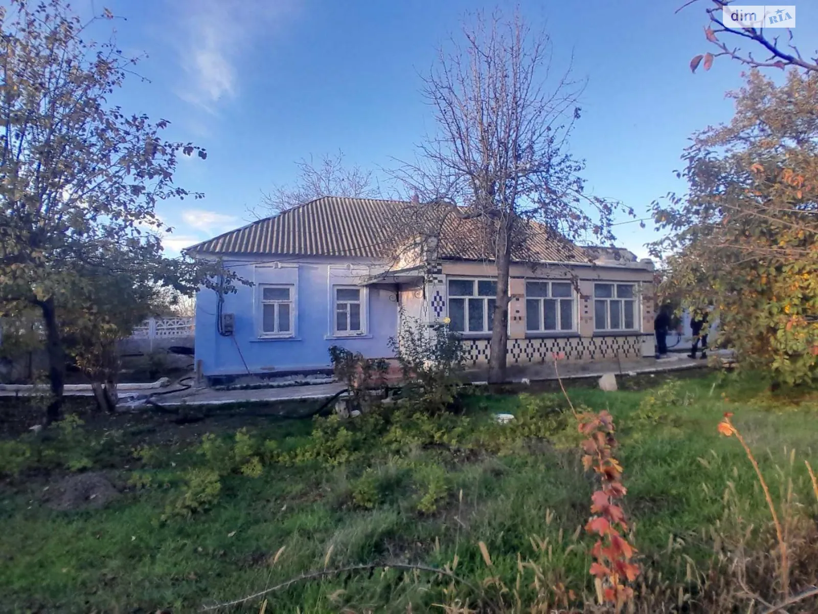 Продается одноэтажный дом 104 кв. м с террасой, цена: 40000 $ - фото 1