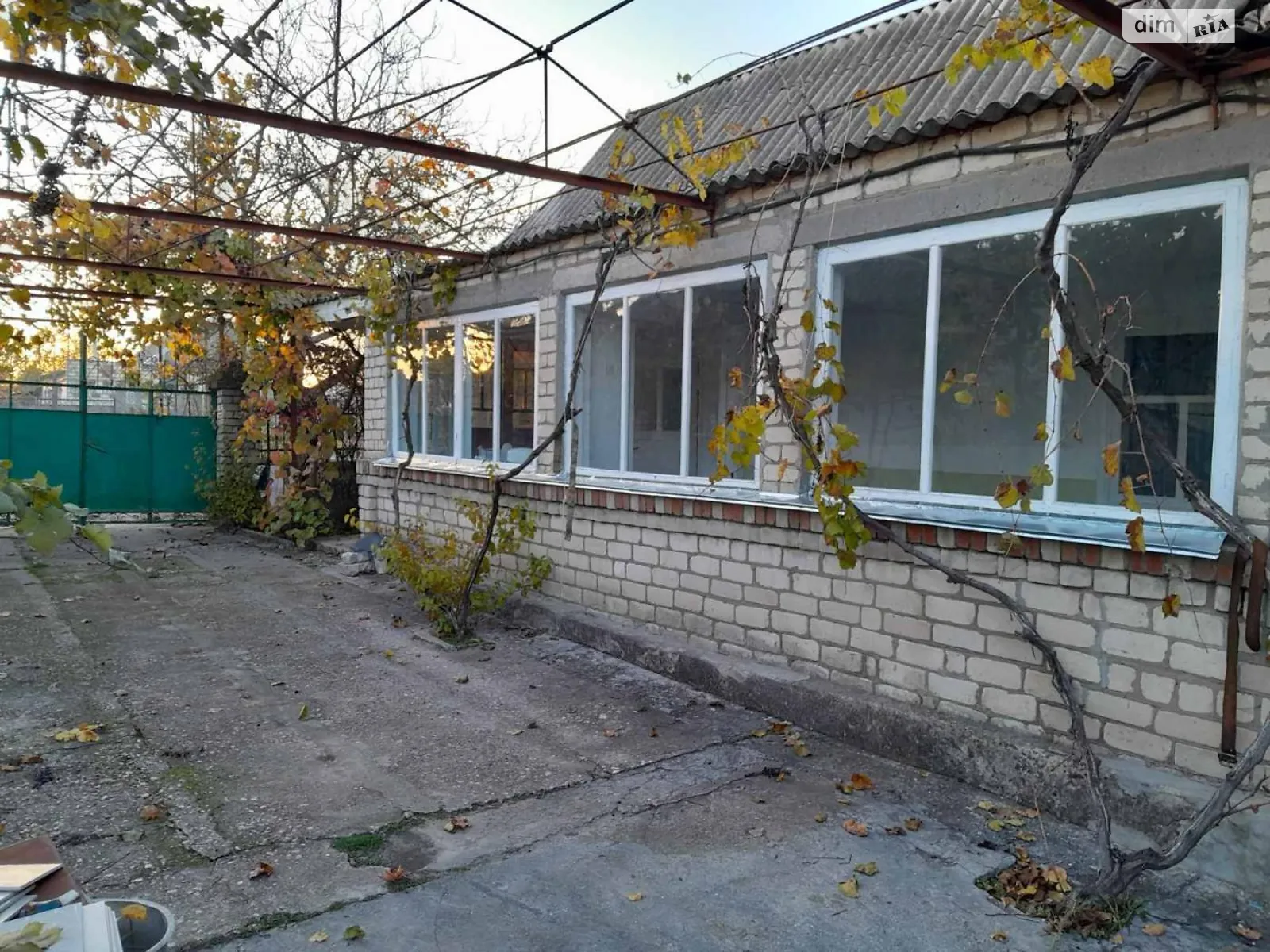 Продается одноэтажный дом 120 кв. м с террасой, цена: 35000 $ - фото 1