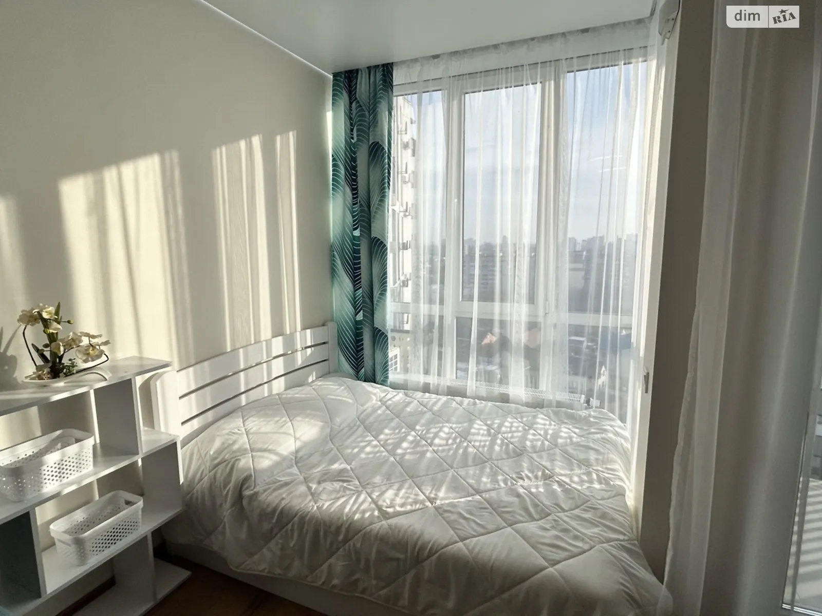 Сдается в аренду 1-комнатная квартира 34.2 кв. м в Виннице, ул. 600-летия, 3Г - фото 1