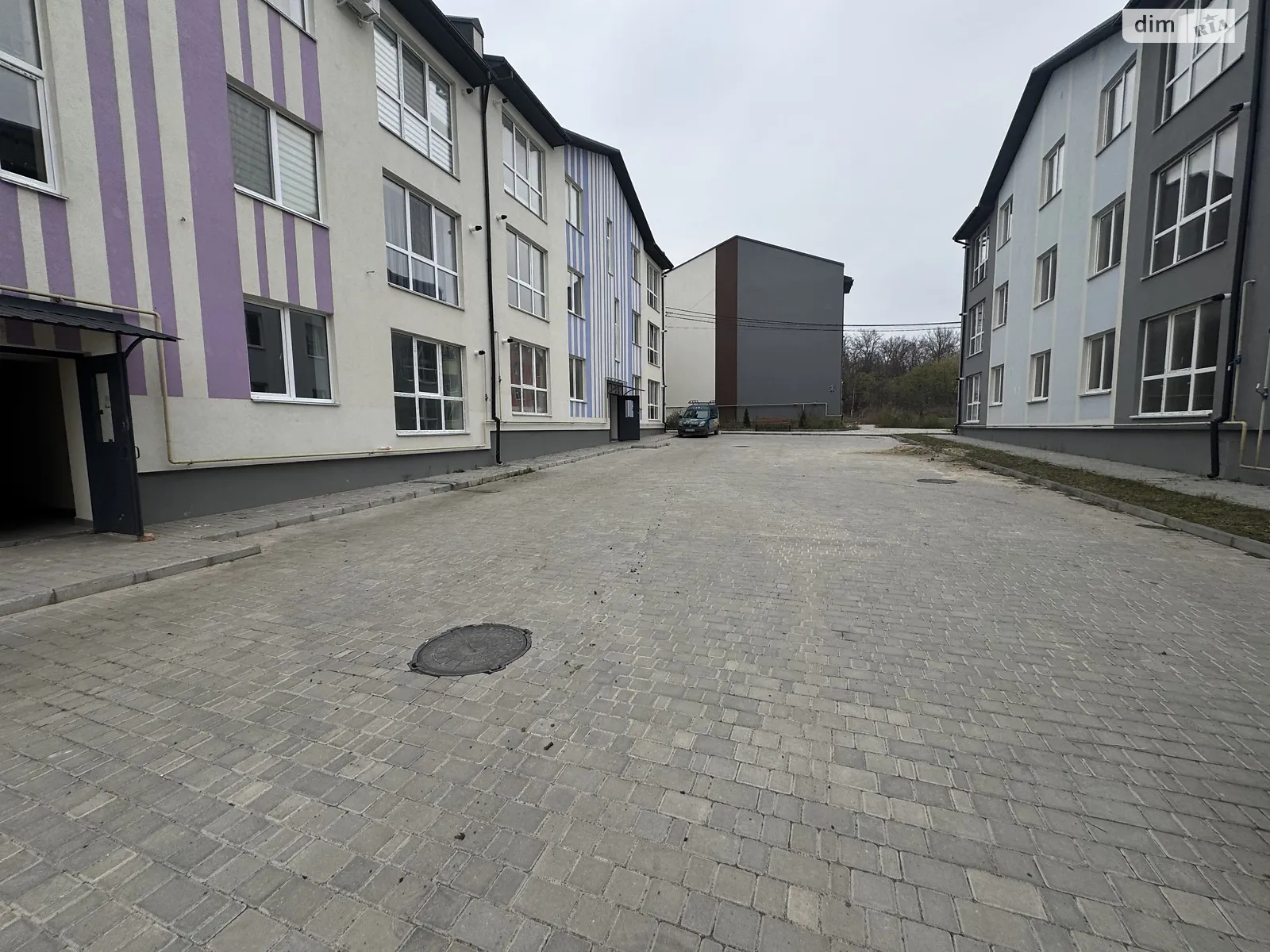 Продається 2-кімнатна квартира 48.2 кв. м у Вінниці, вул. Джерельна, 5 - фото 1