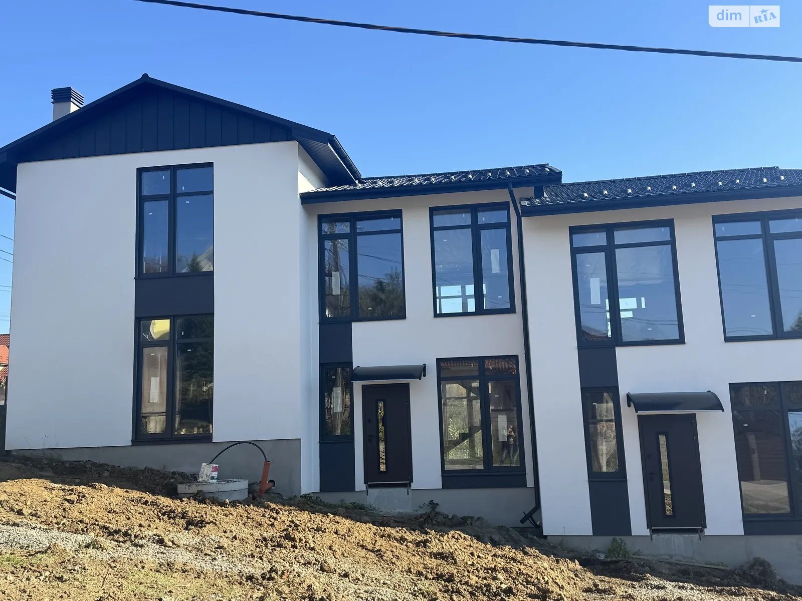 вул. Джерельна, 6 Шахта Ужгород, цена: 97000 $ - фото 1