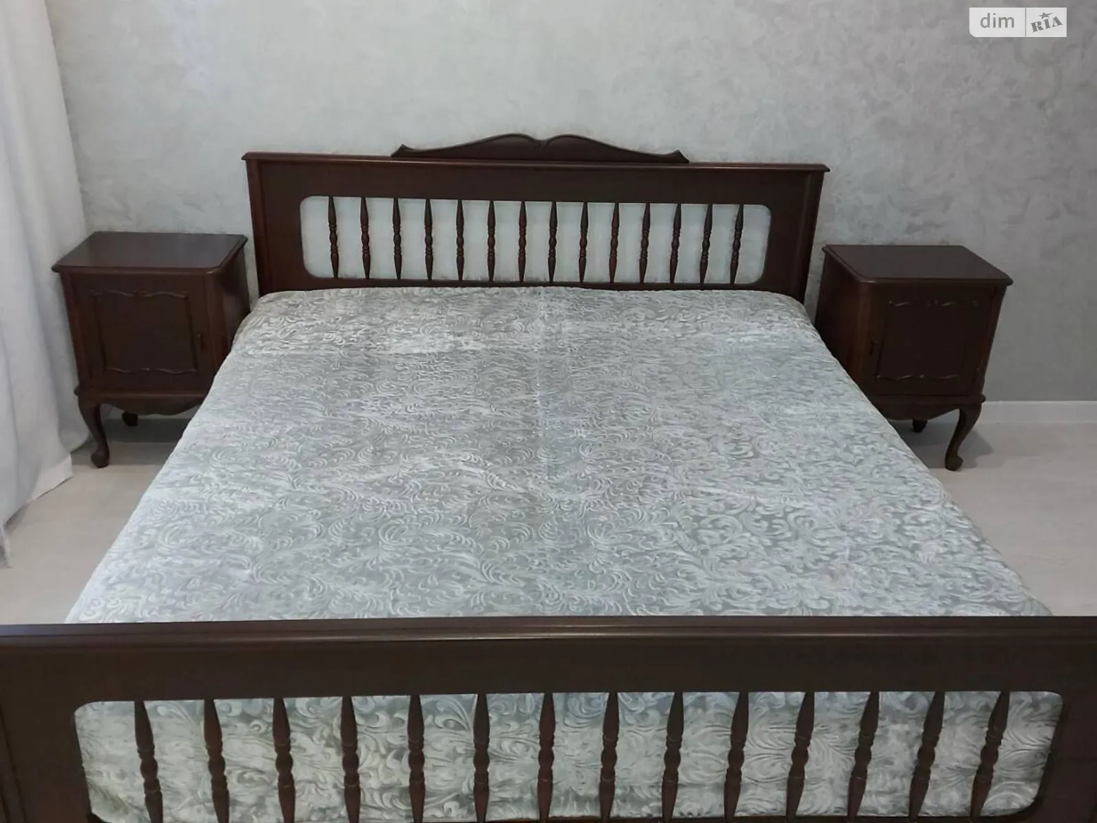 Сдается в аренду 1-комнатная квартира 40 кв. м в Виннице, ул. Николаевская, 27 - фото 1