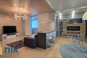 Довгострокова оренда квартири, Київ, р‑н. Чорна Гора, ст.м. Звіринецька(Дружби народів), Андрія Верхогляда (Драгомирова) вулиця, буд. 3