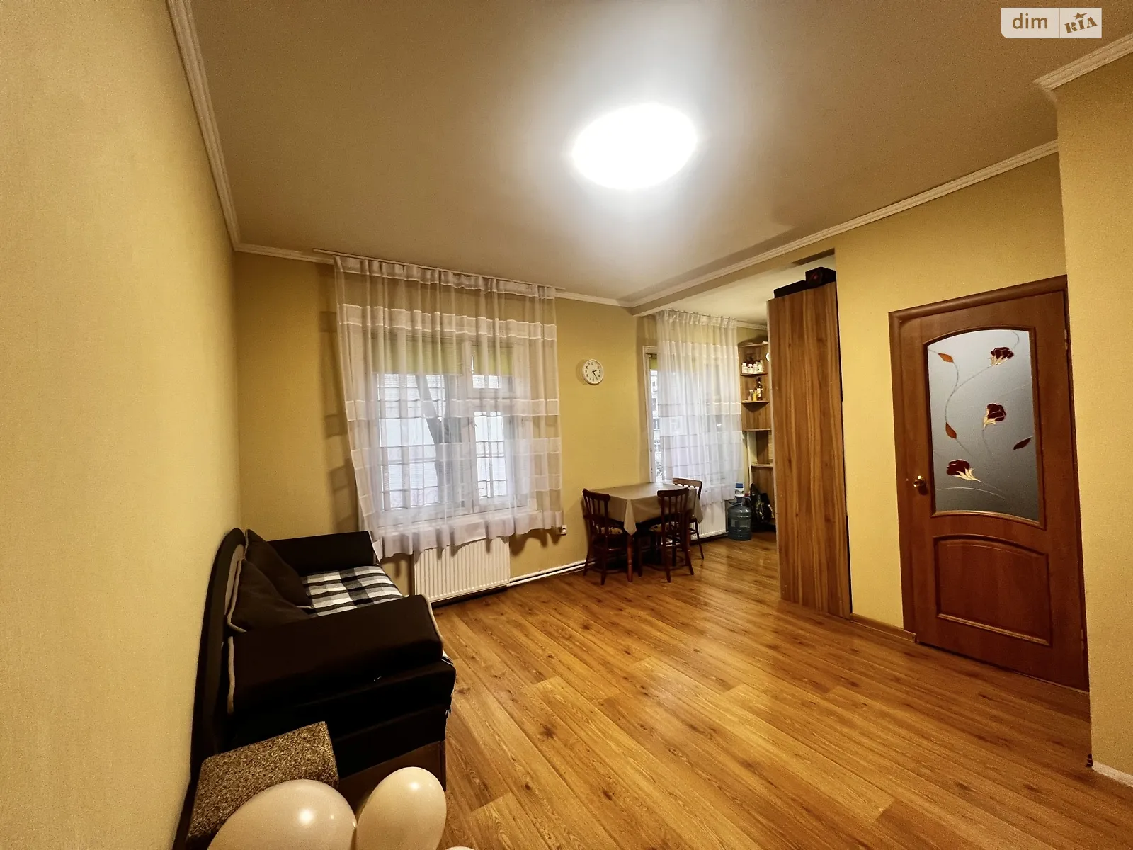 Продається 3-кімнатна квартира 53.4 кв. м у Вінниці, вул. Олександра Довженка - фото 1