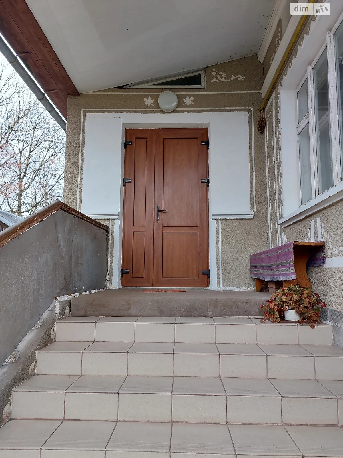 Продається одноповерховий будинок 100 кв. м з бесідкою, цена: 30000 $ - фото 1