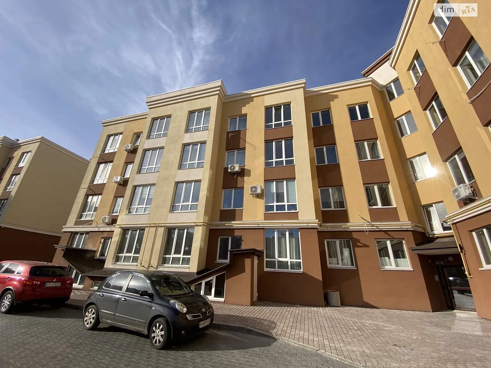 Продается 3-комнатная квартира 76.3 кв. м в Софиевской Борщаговке, ул. Отдыха, 1 - фото 1