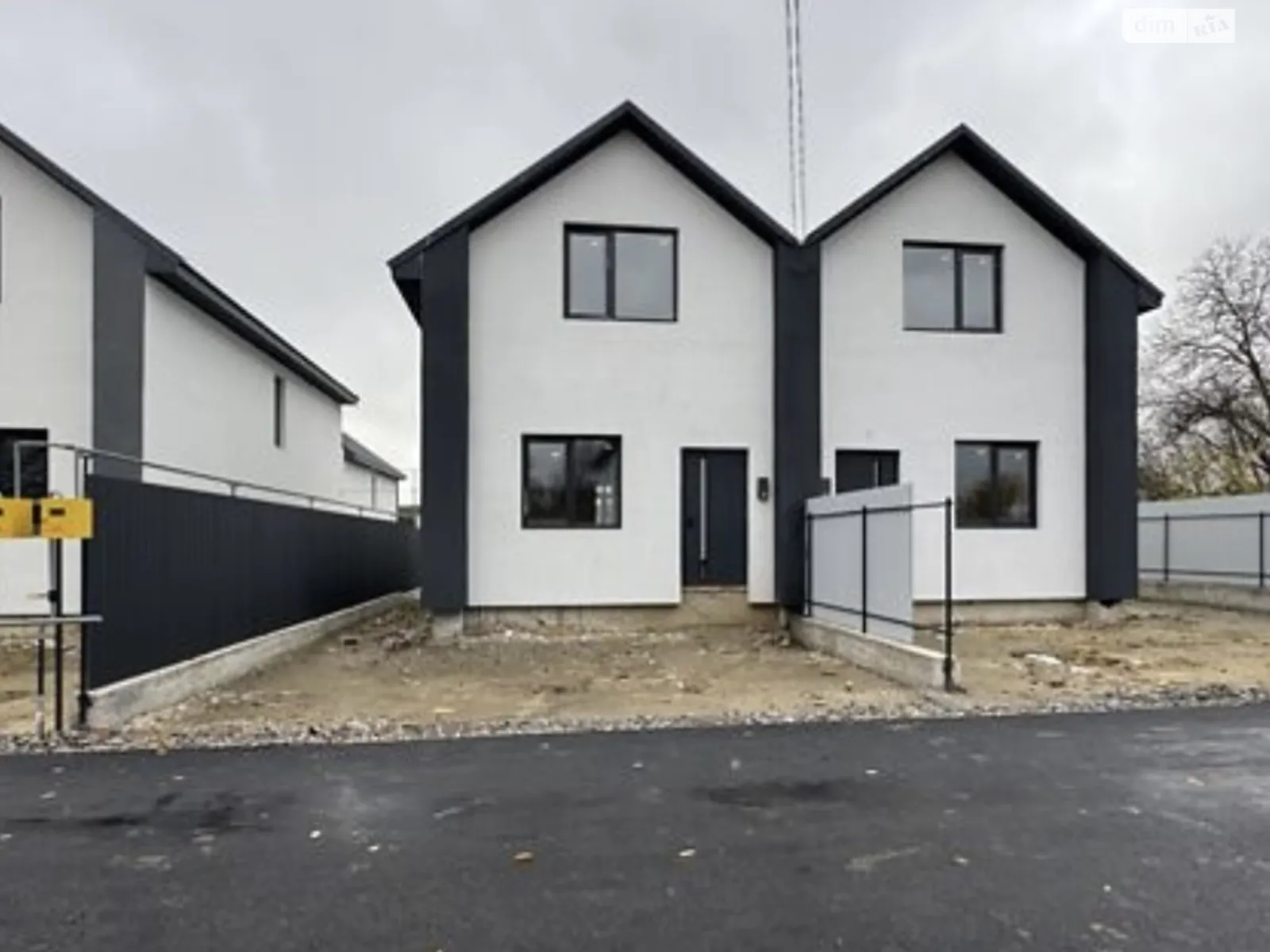 Продається будинок 2 поверховий 90 кв. м з терасою, цена: 63000 $ - фото 1